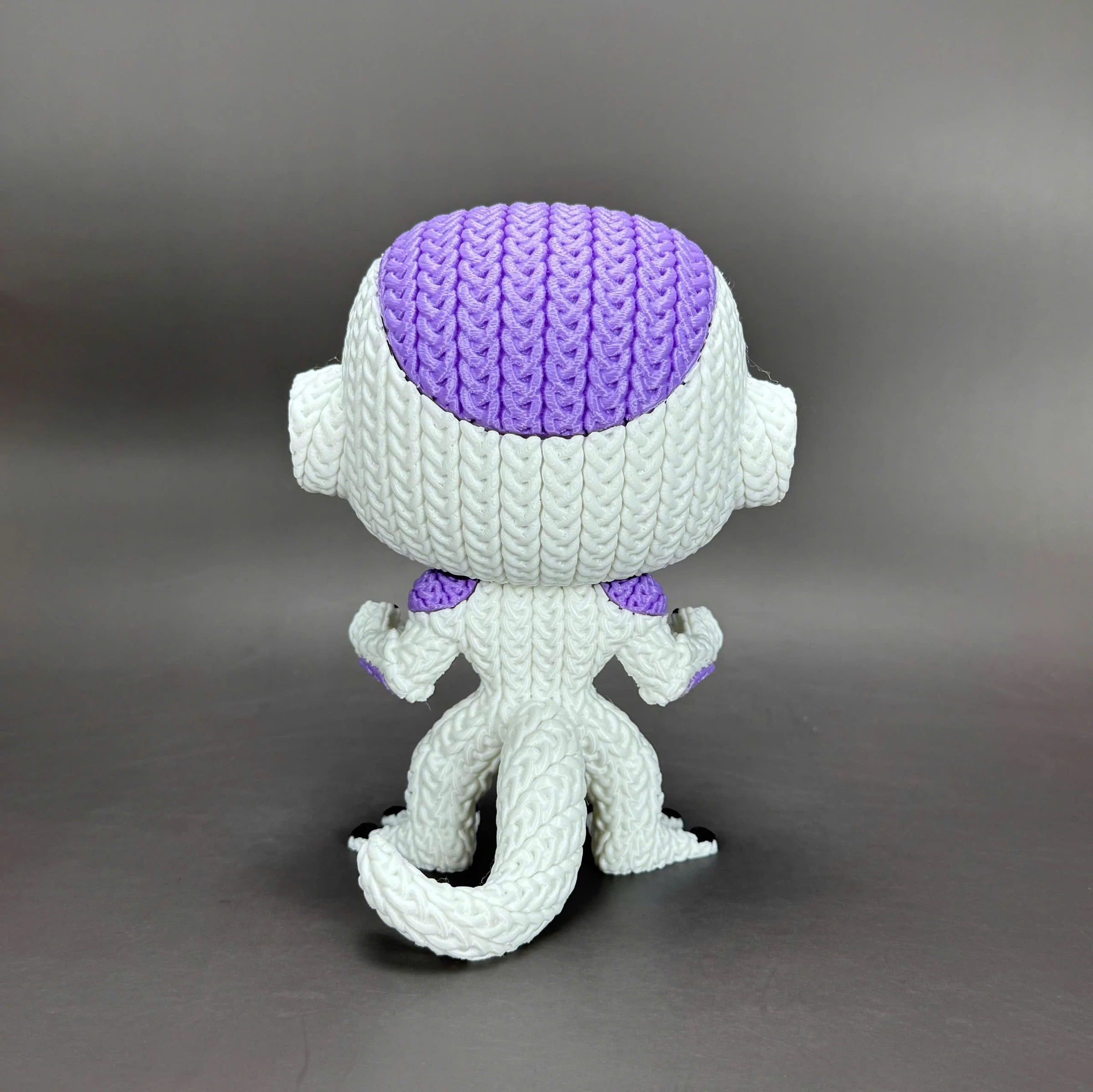 Freeza ( Dragon ball) - 4