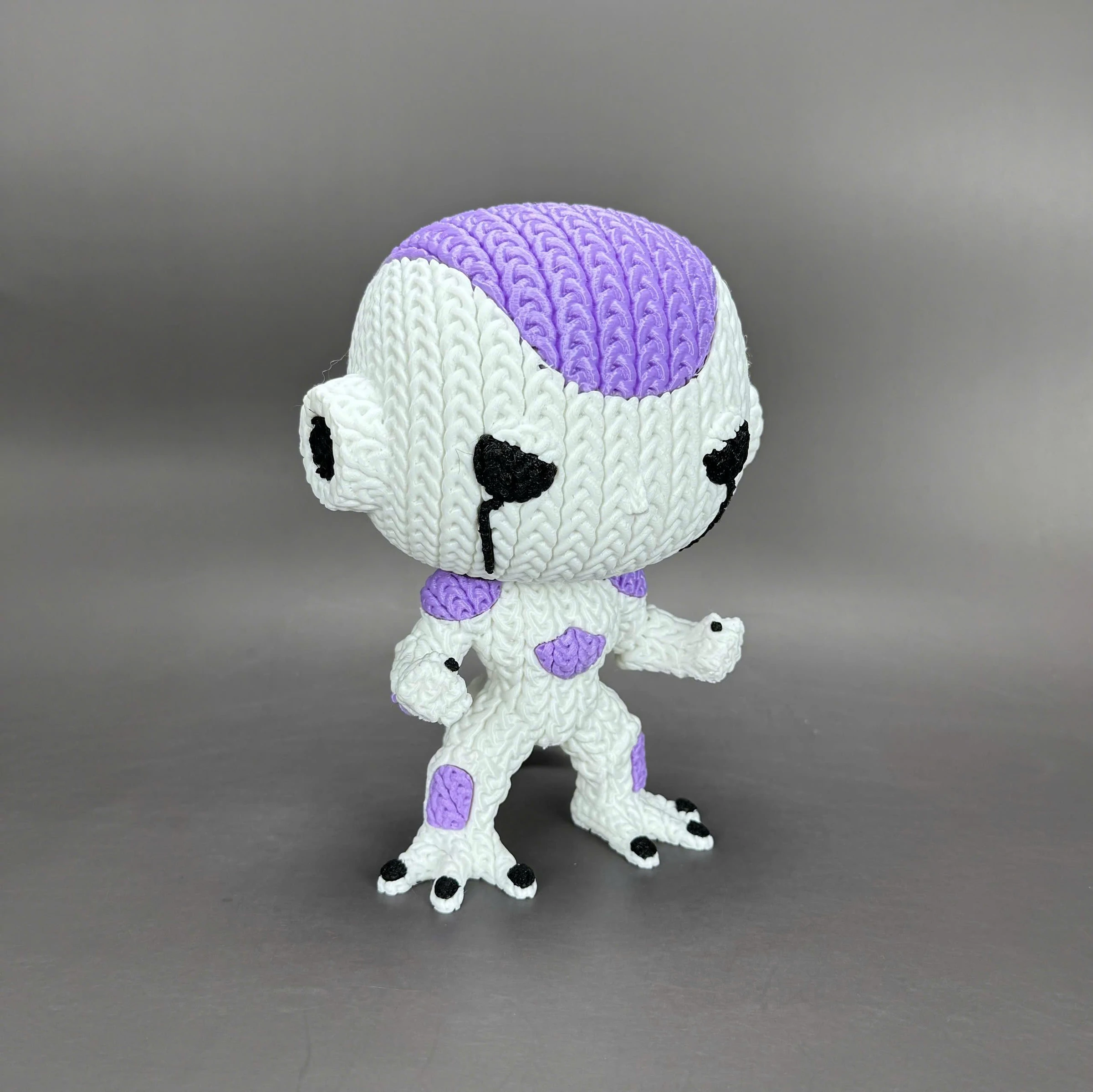 Freeza ( Dragon ball) - 5