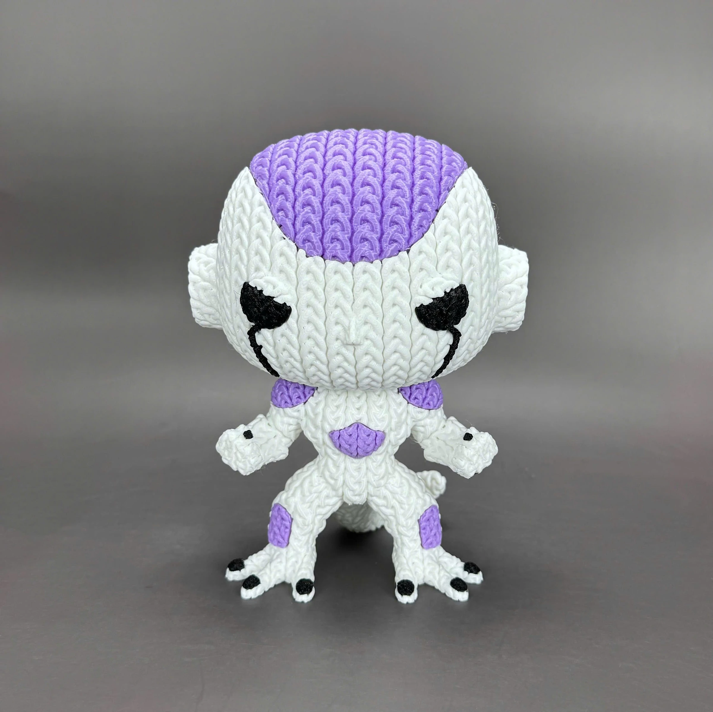 Freeza ( Dragon ball) - 1