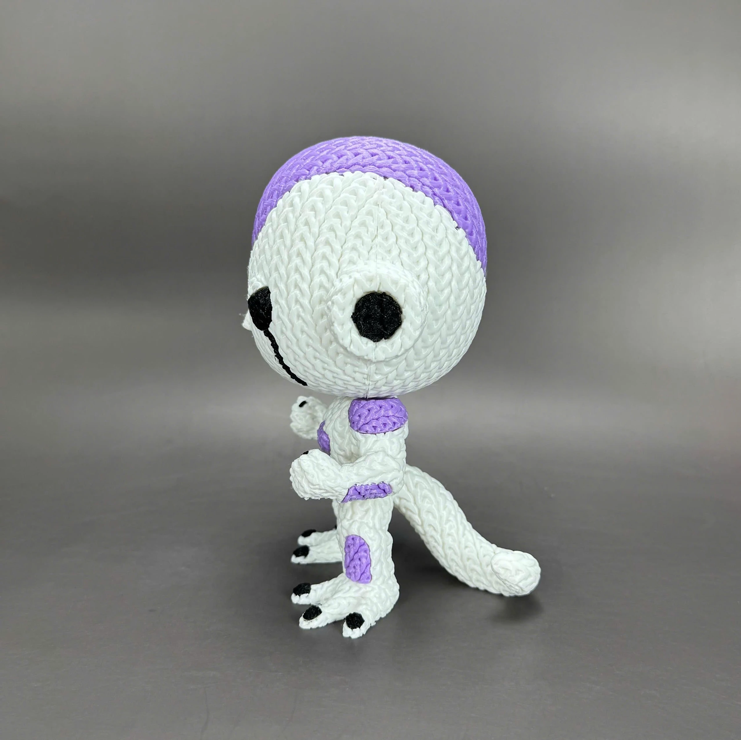 Freeza ( Dragon ball) - 3
