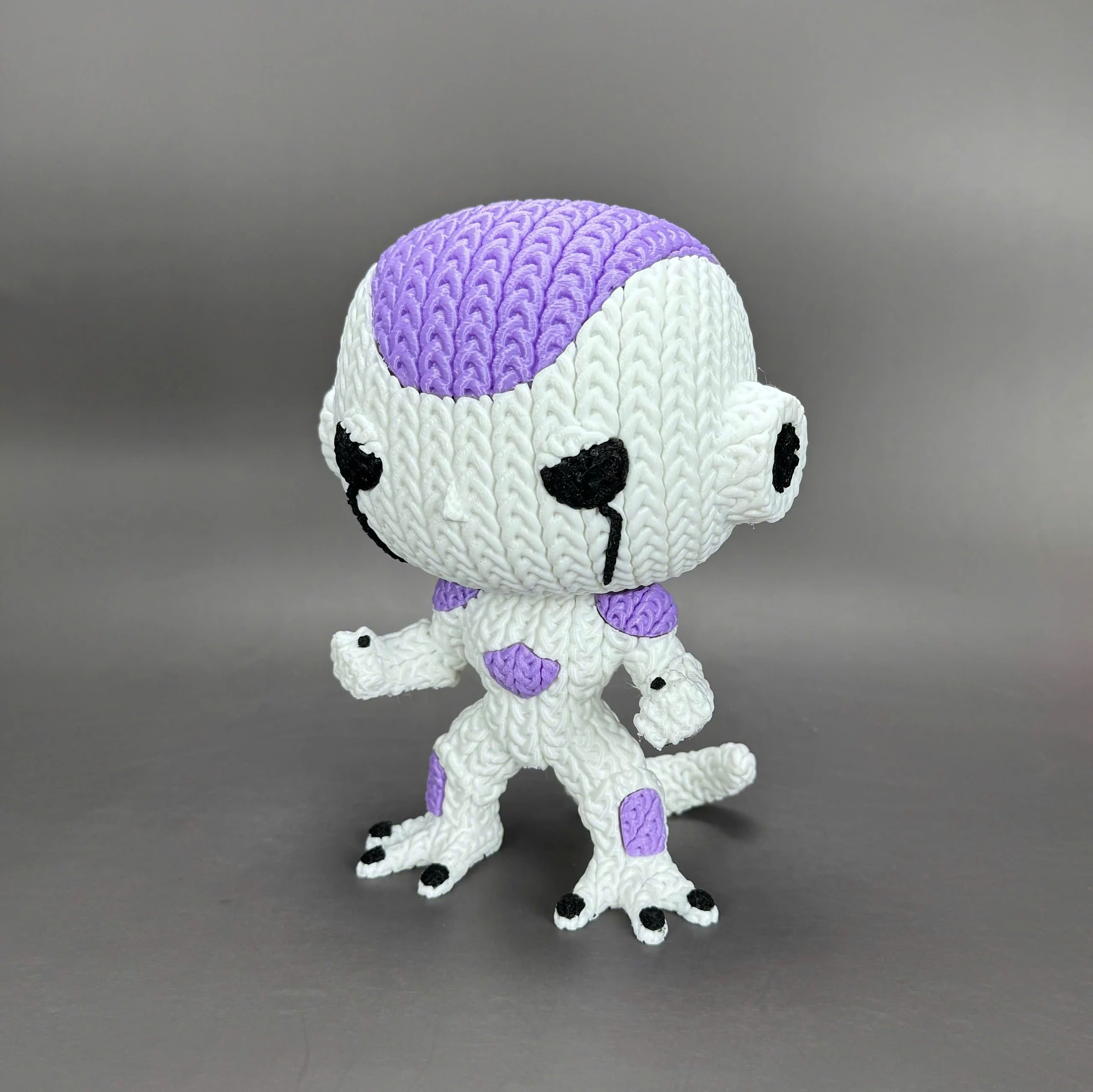 Freeza ( Dragon ball) - 2
