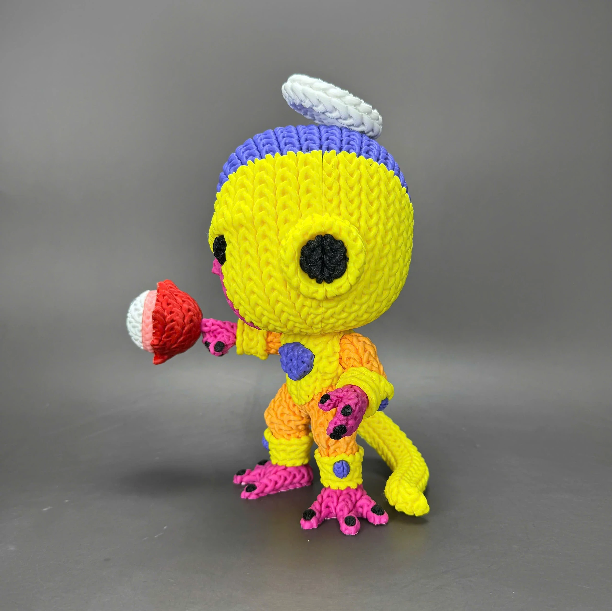 Freeza Golden ( Dragon ball) - 3