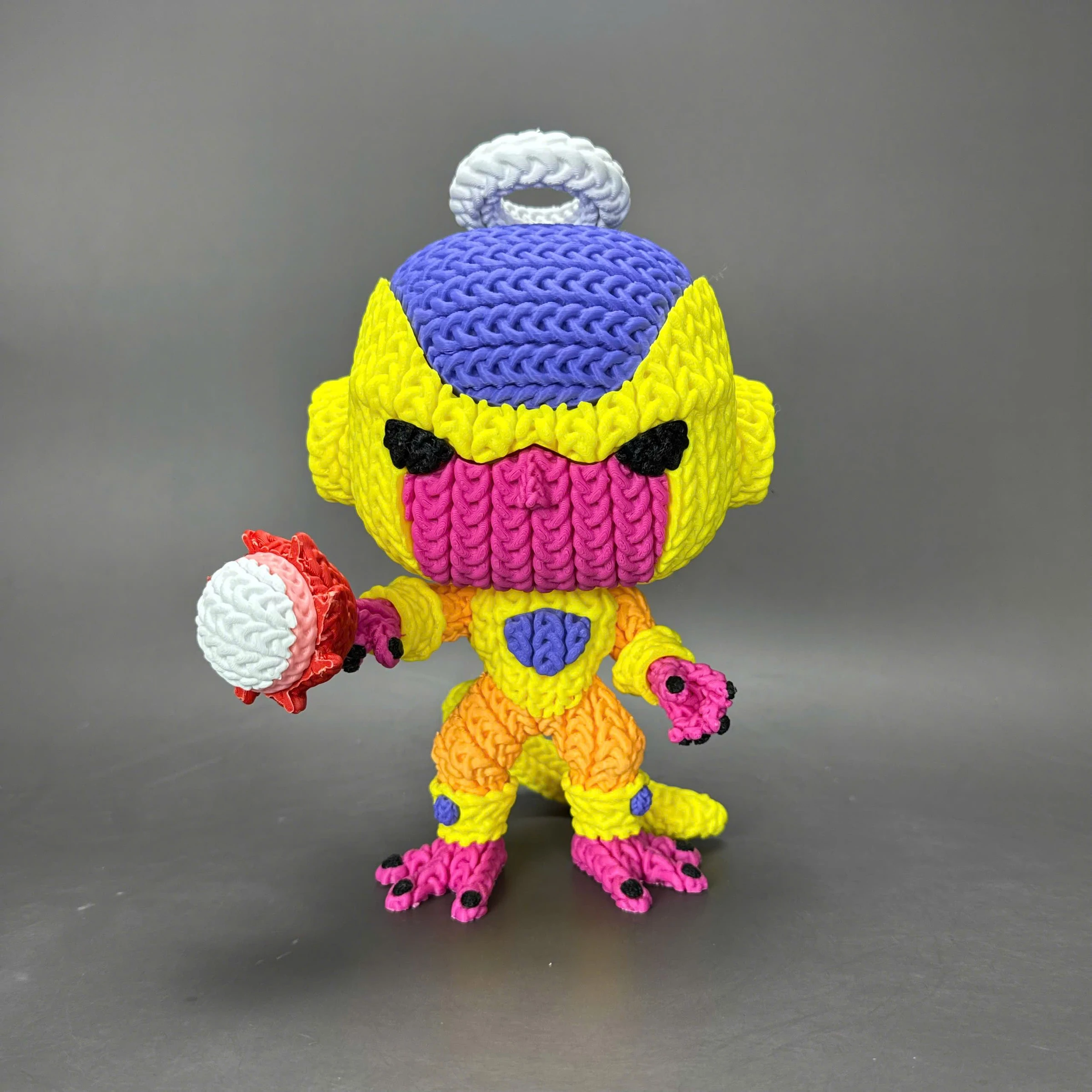 Freeza Golden ( Dragon ball) - 1