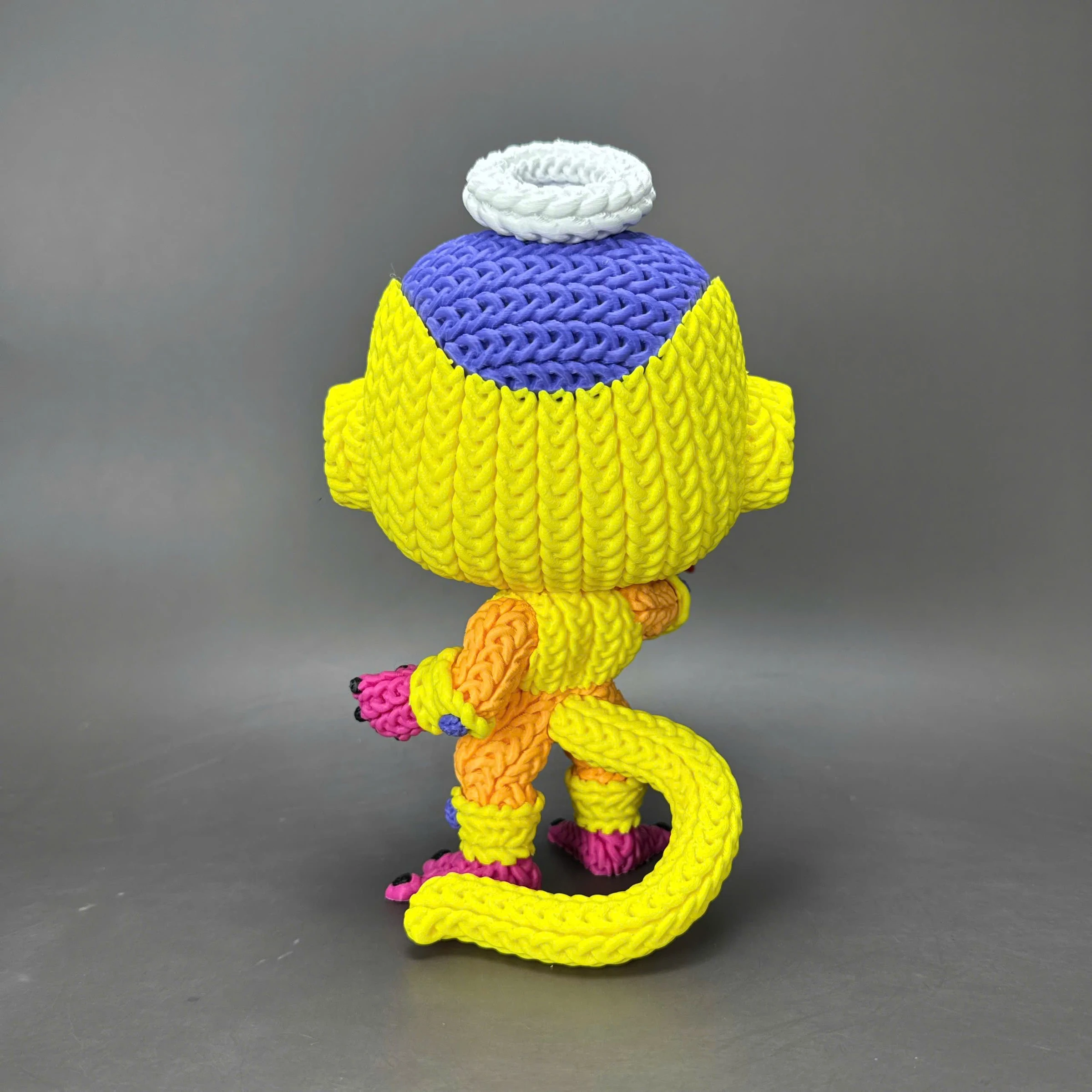 Freeza Golden ( Dragon ball) - 2