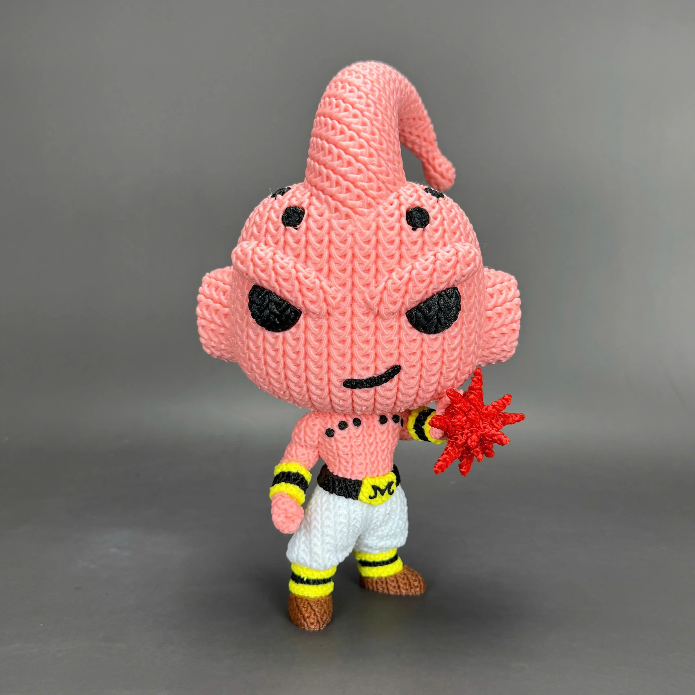 Kid Boo ( Dragon ball) - 1