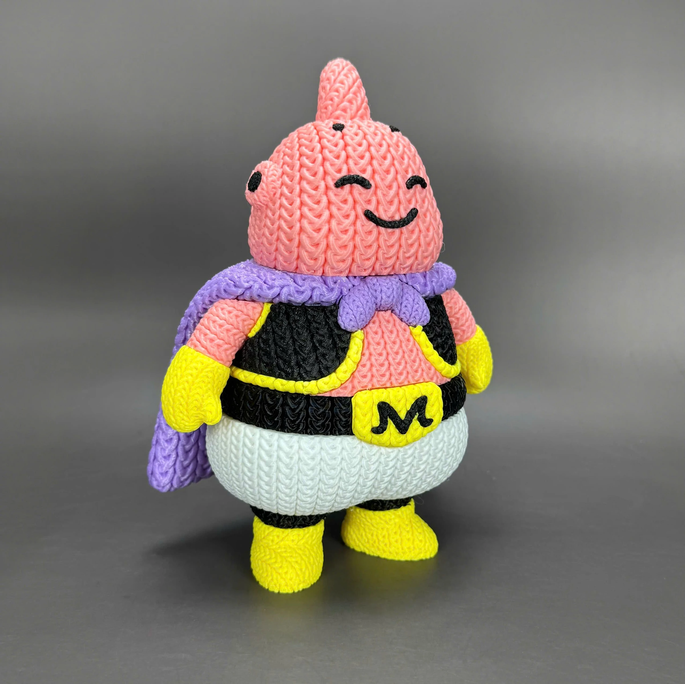Majin Boo ( Dragon ball) - 5