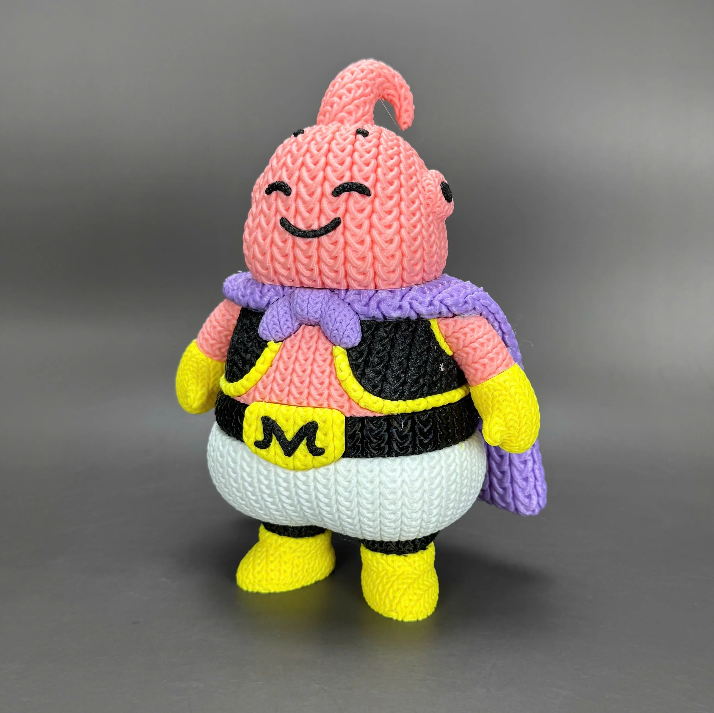 Majin Boo ( Dragon ball) - 2