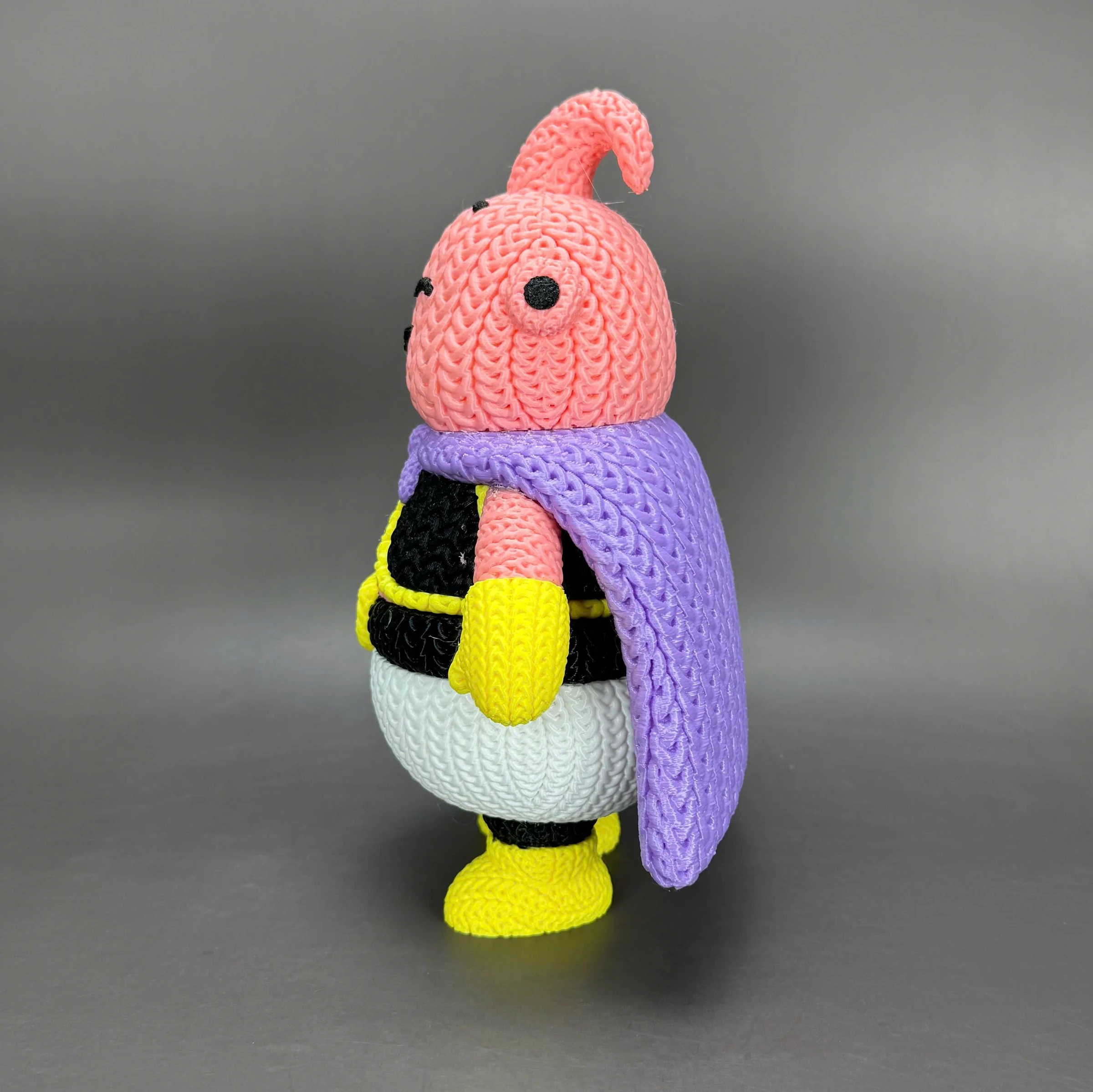 Majin Boo ( Dragon ball) - 3