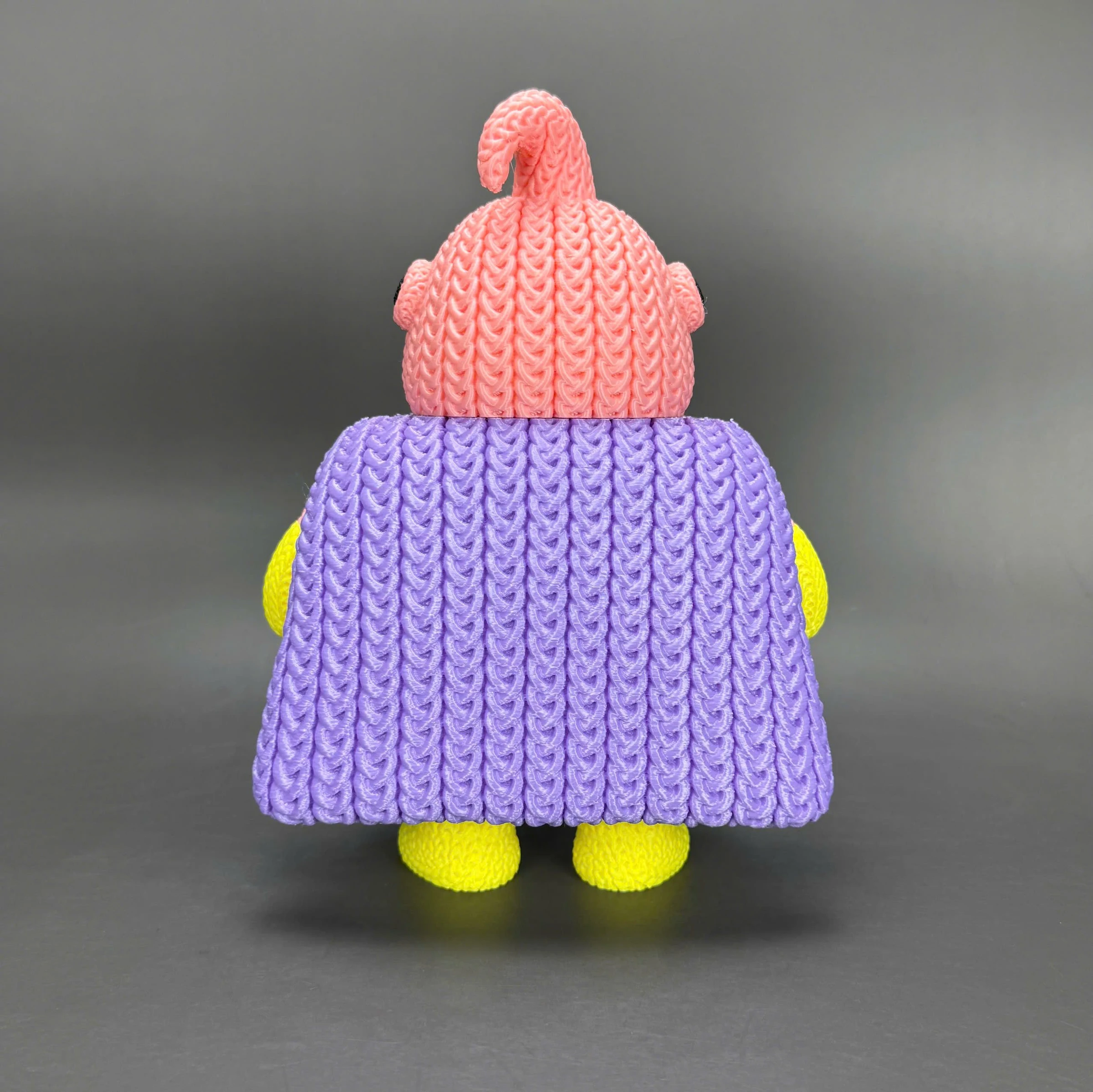 Majin Boo ( Dragon ball) - 4