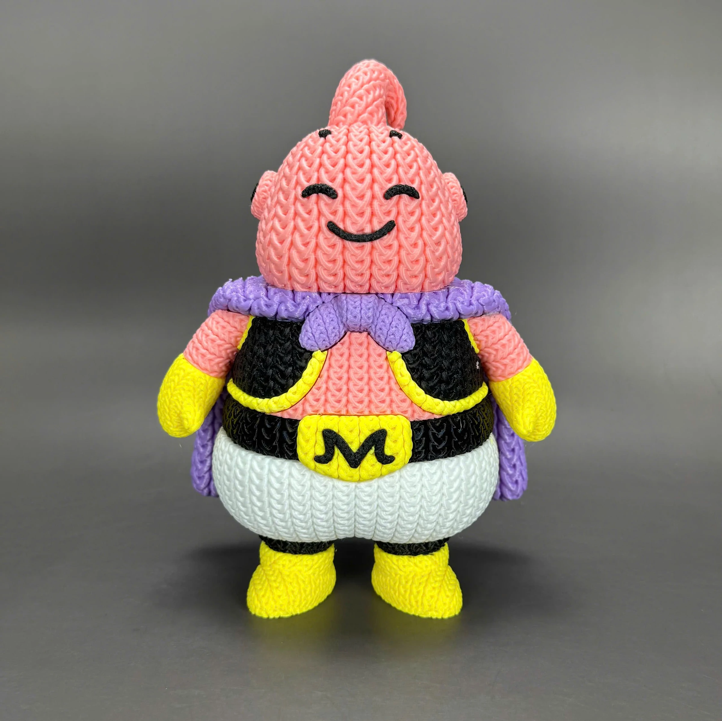 Majin Boo ( Dragon ball) - 1