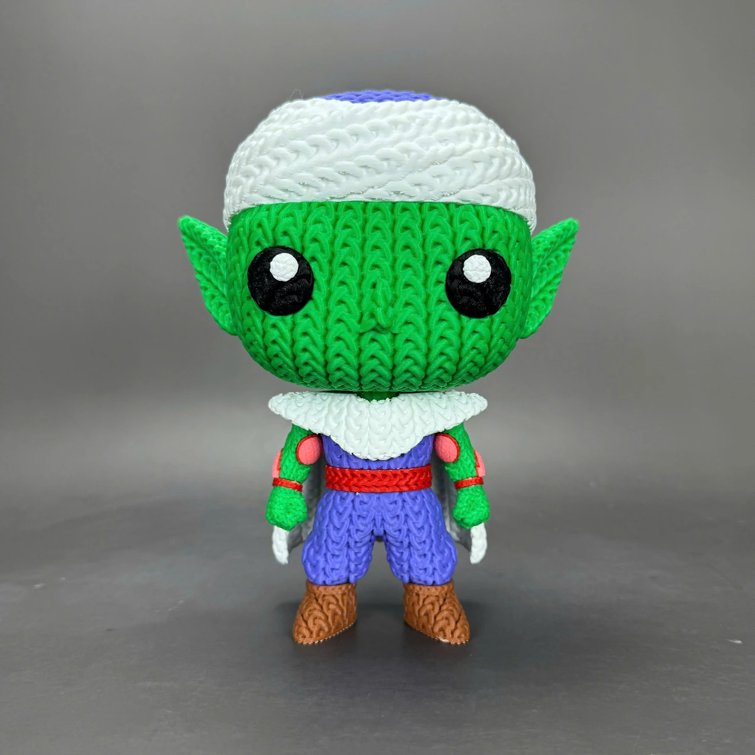 Picolo ( Dragon ball) - 1
