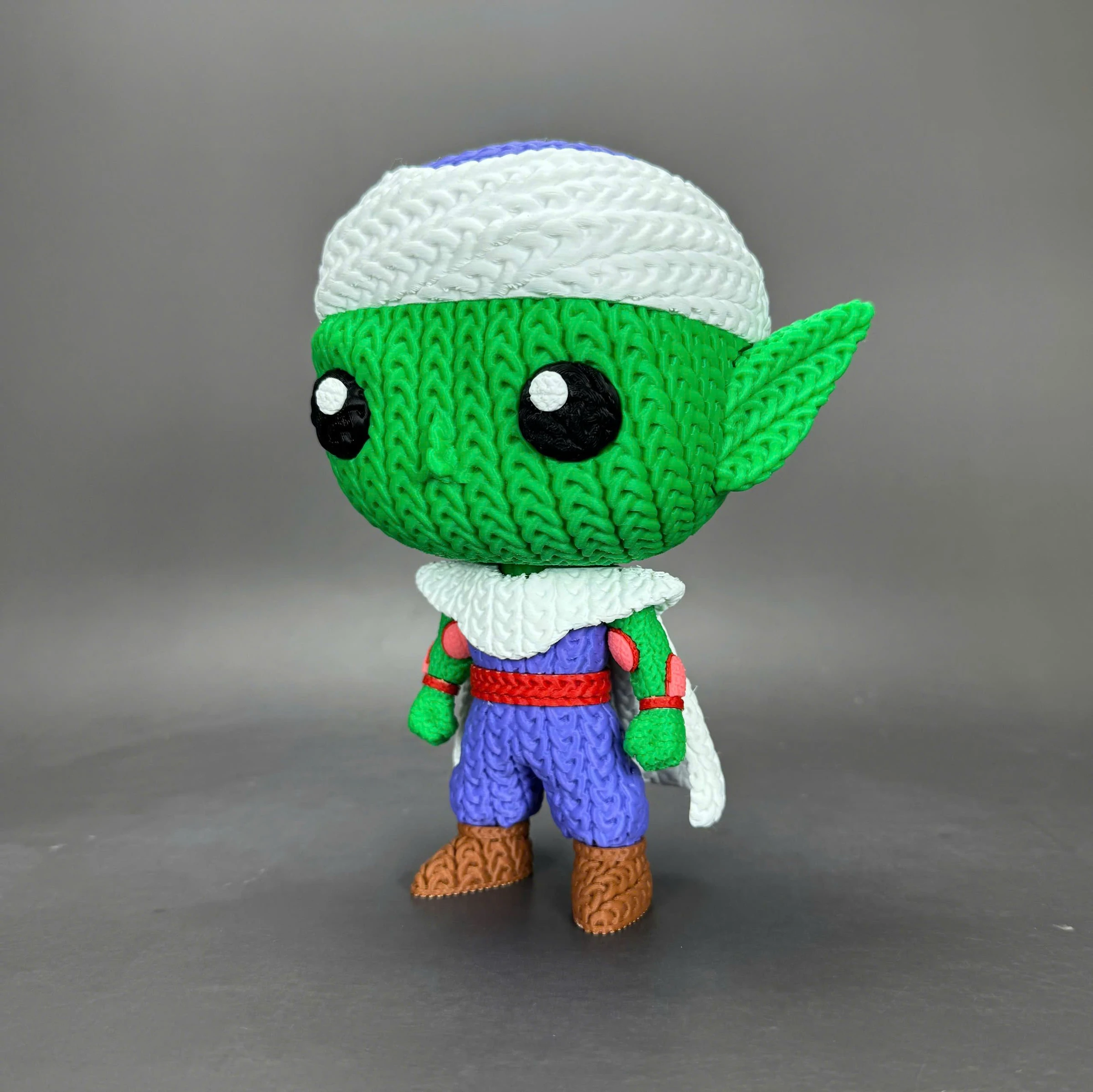 Picolo ( Dragon ball) - 2