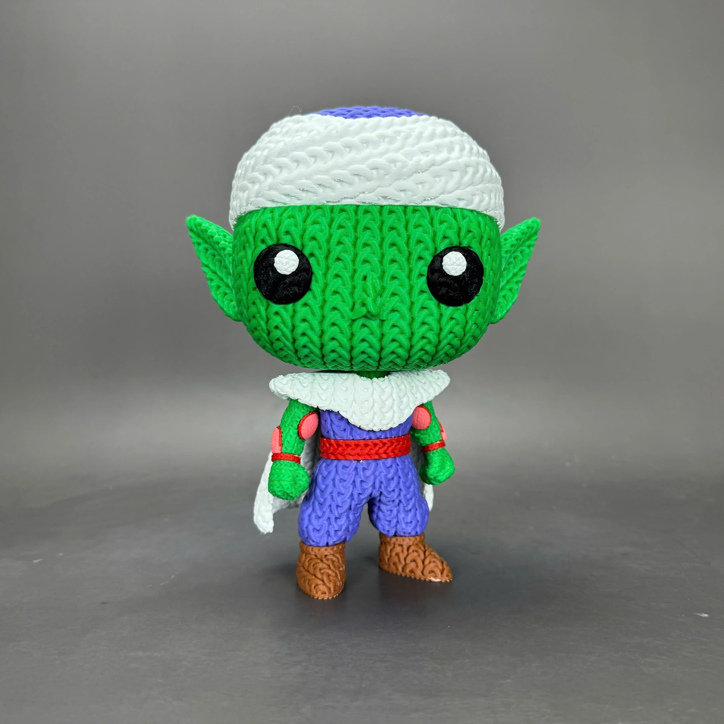 Picolo ( Dragon ball) - 4