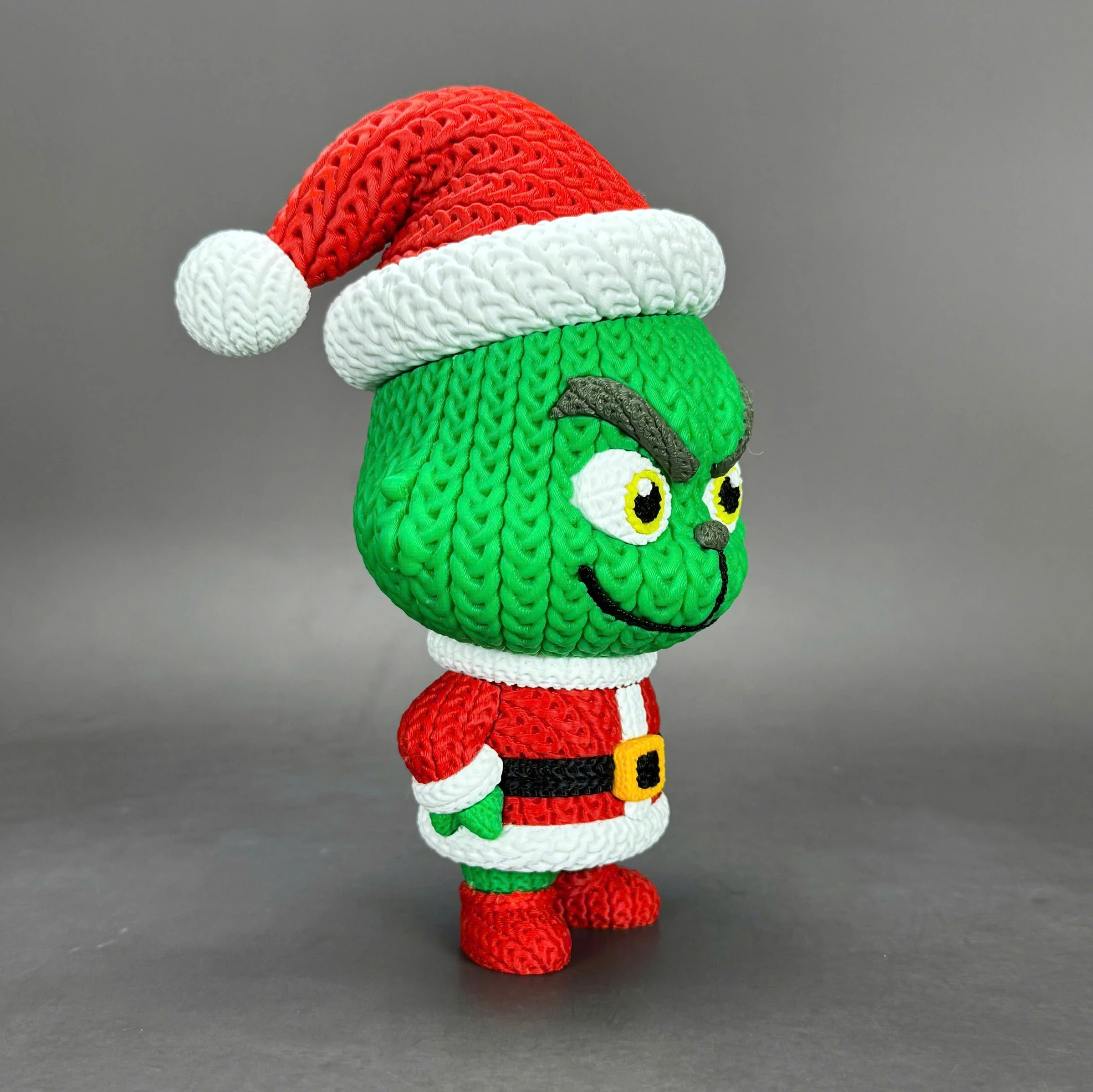 O Grinch - 5
