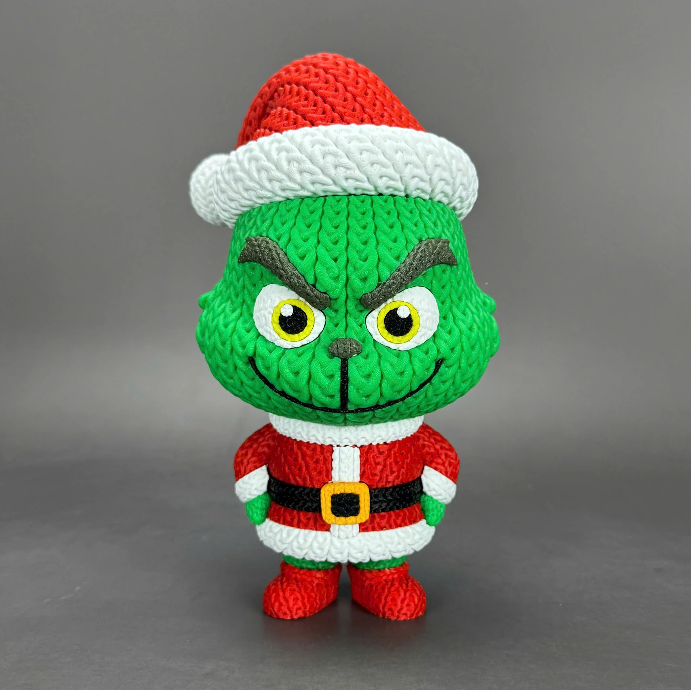 O Grinch - 1