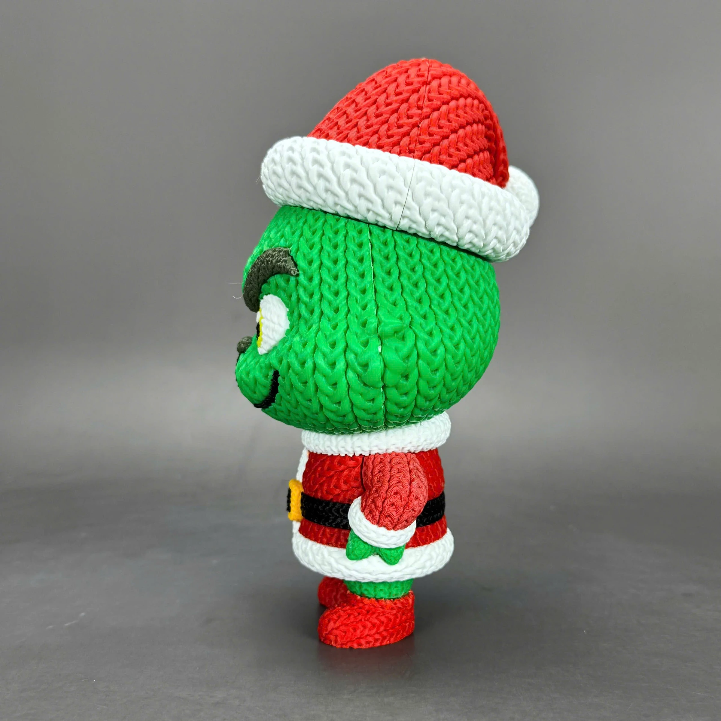 O Grinch - 2