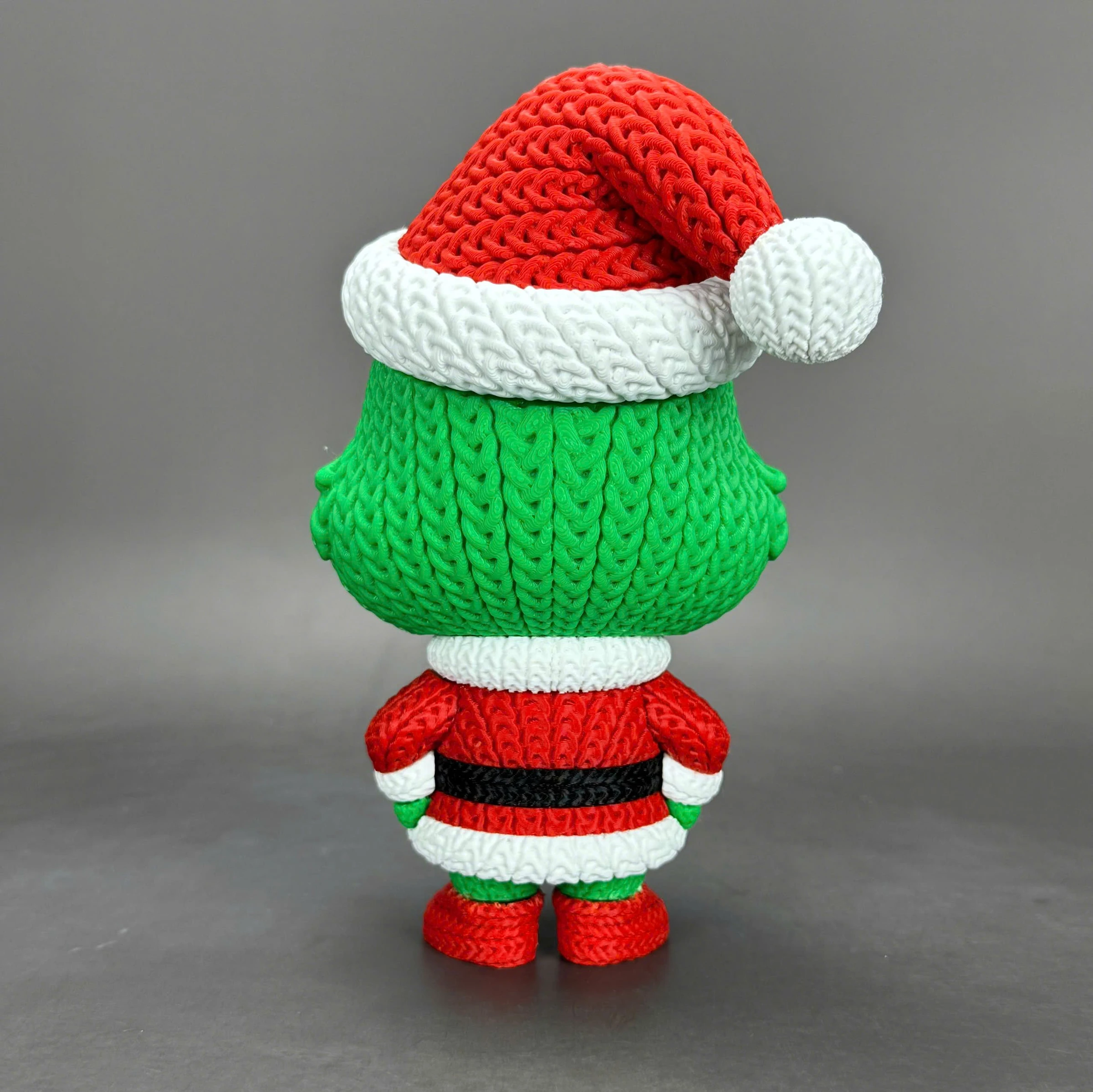O Grinch - 4