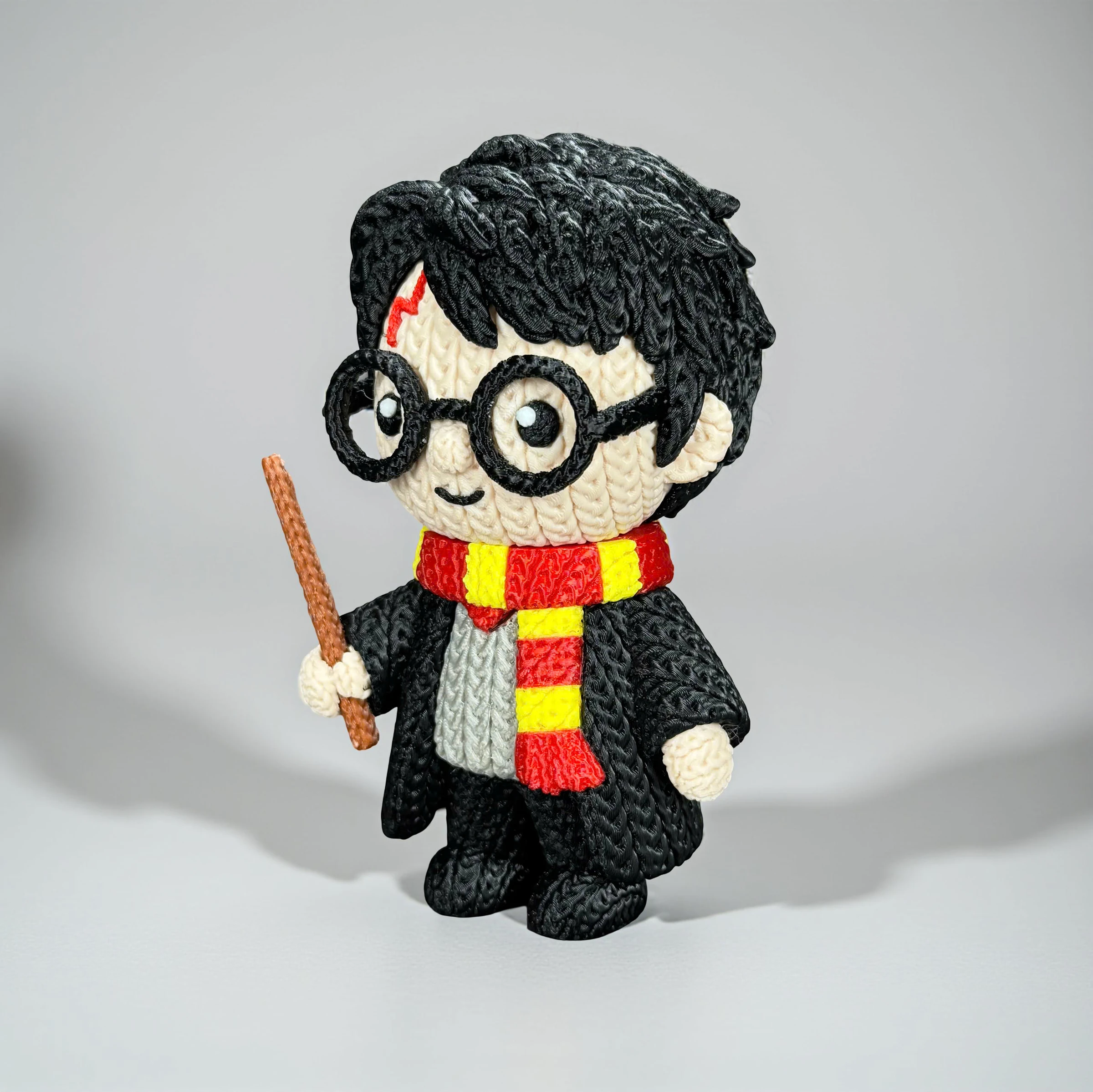Harry Potter - 5