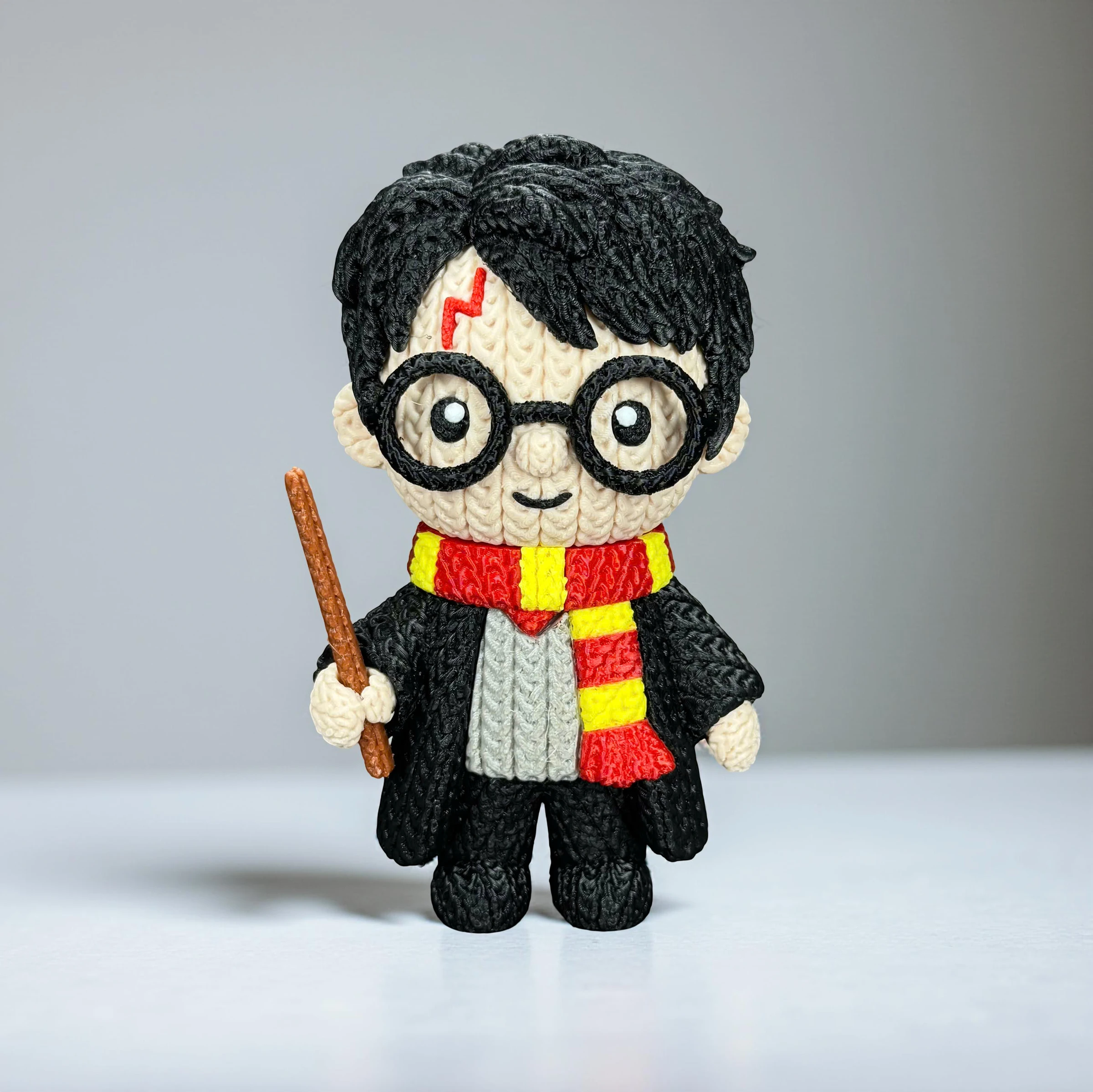 Harry Potter - 1