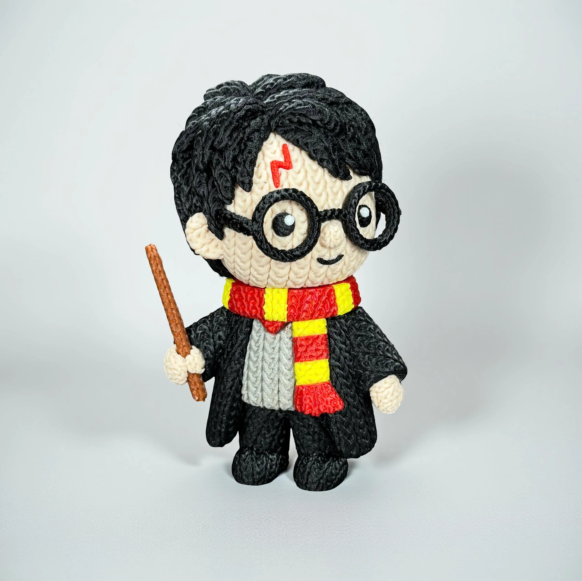 Harry Potter - 4