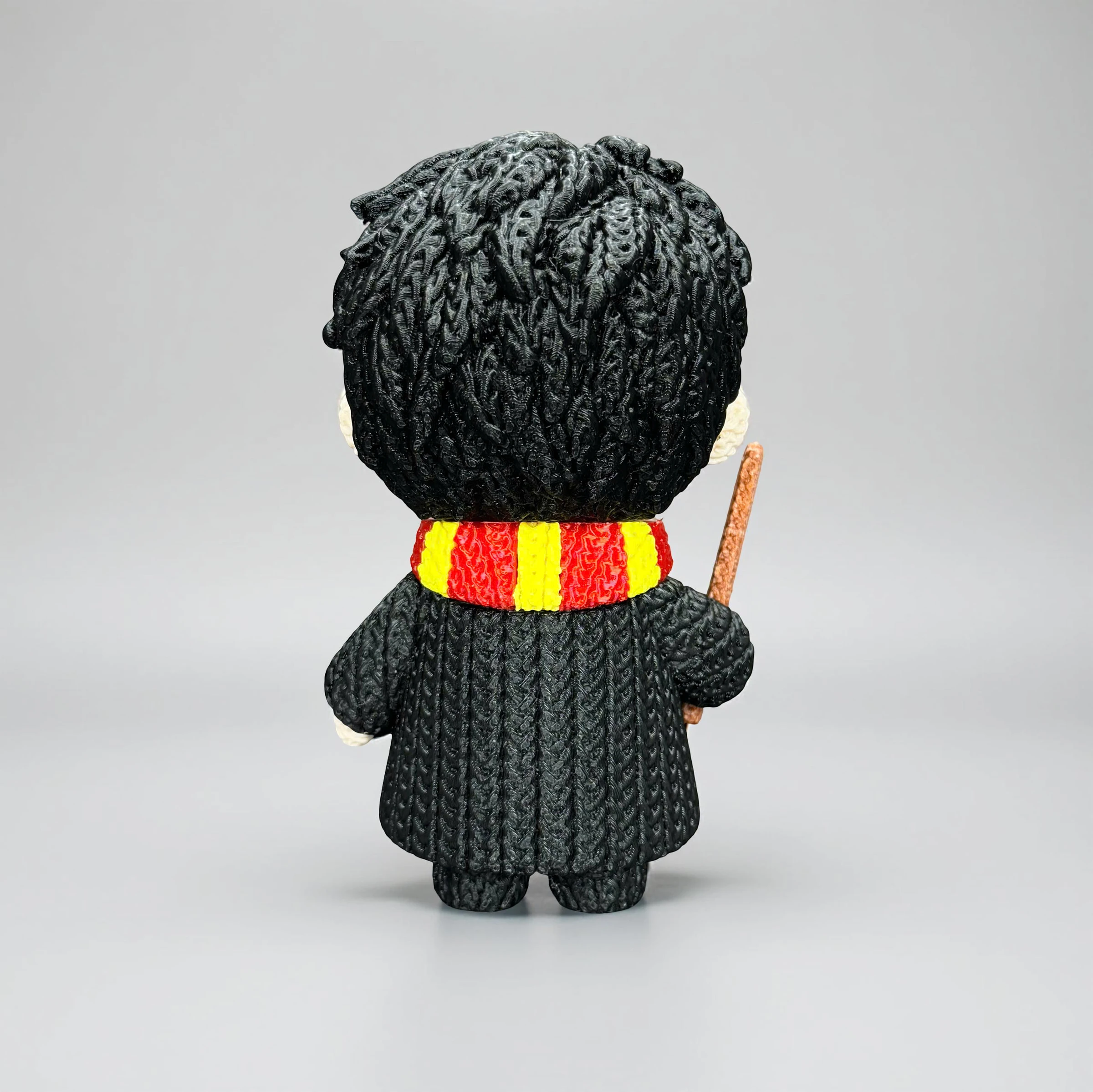 Harry Potter - 3