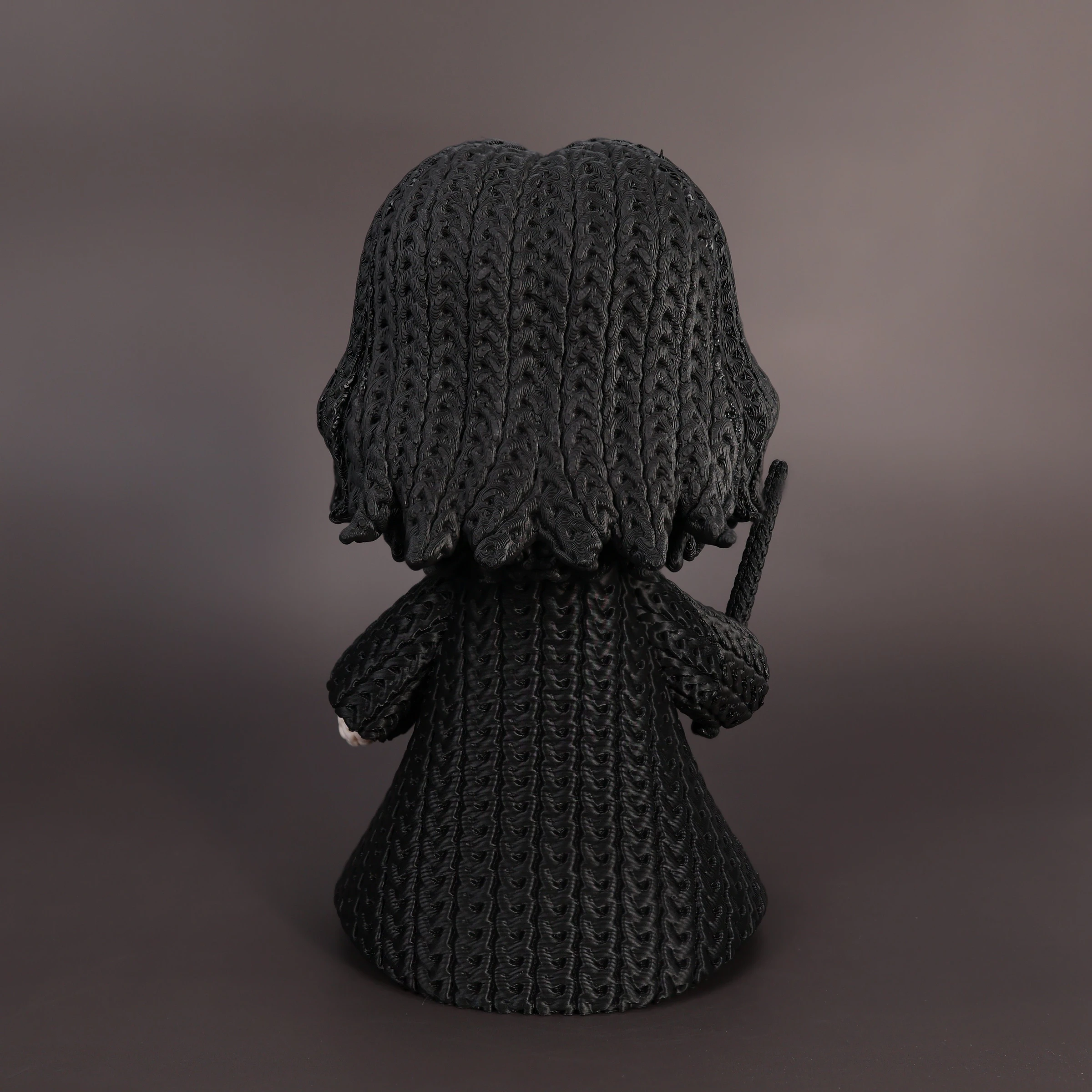 Severo Snape - 4