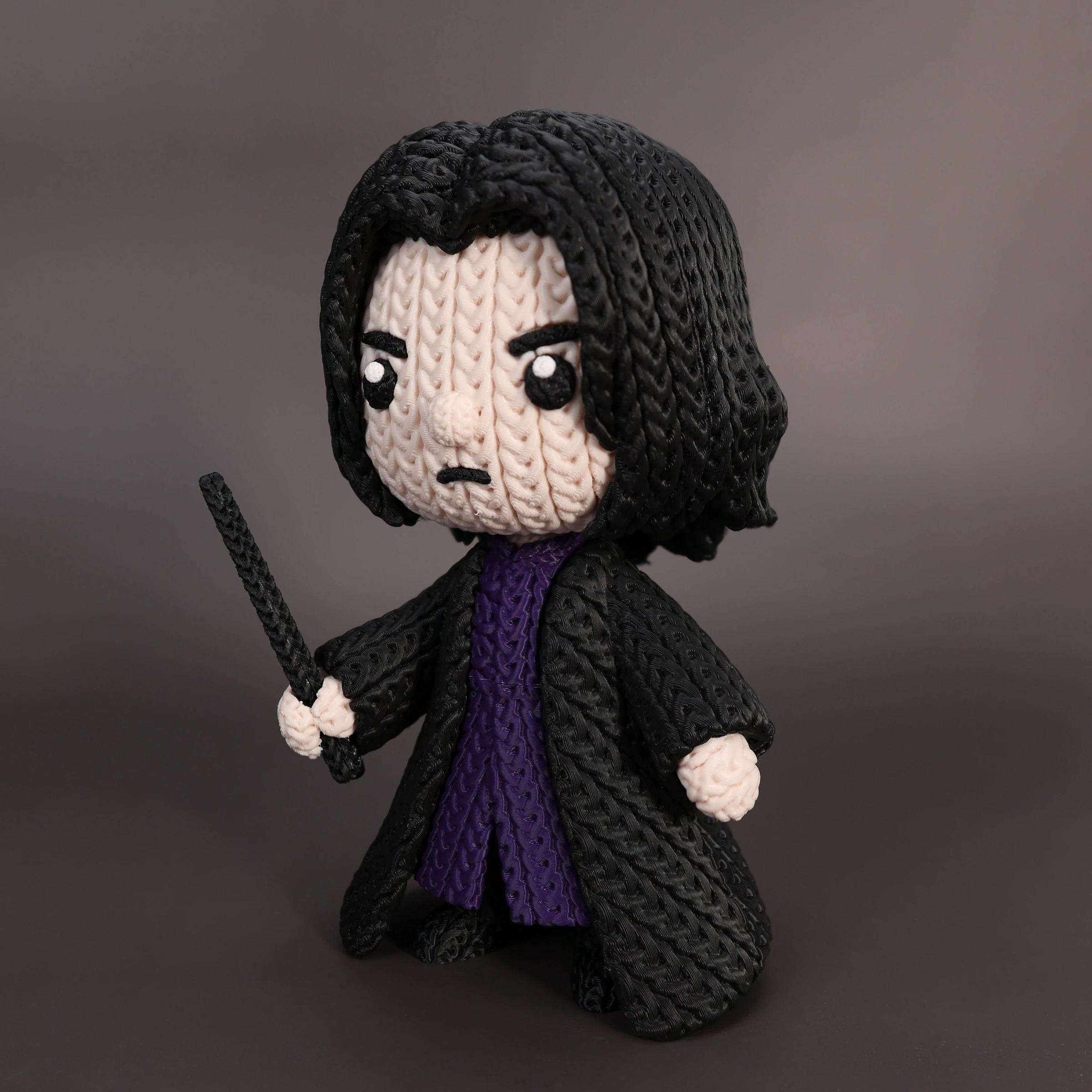 Severo Snape - 2