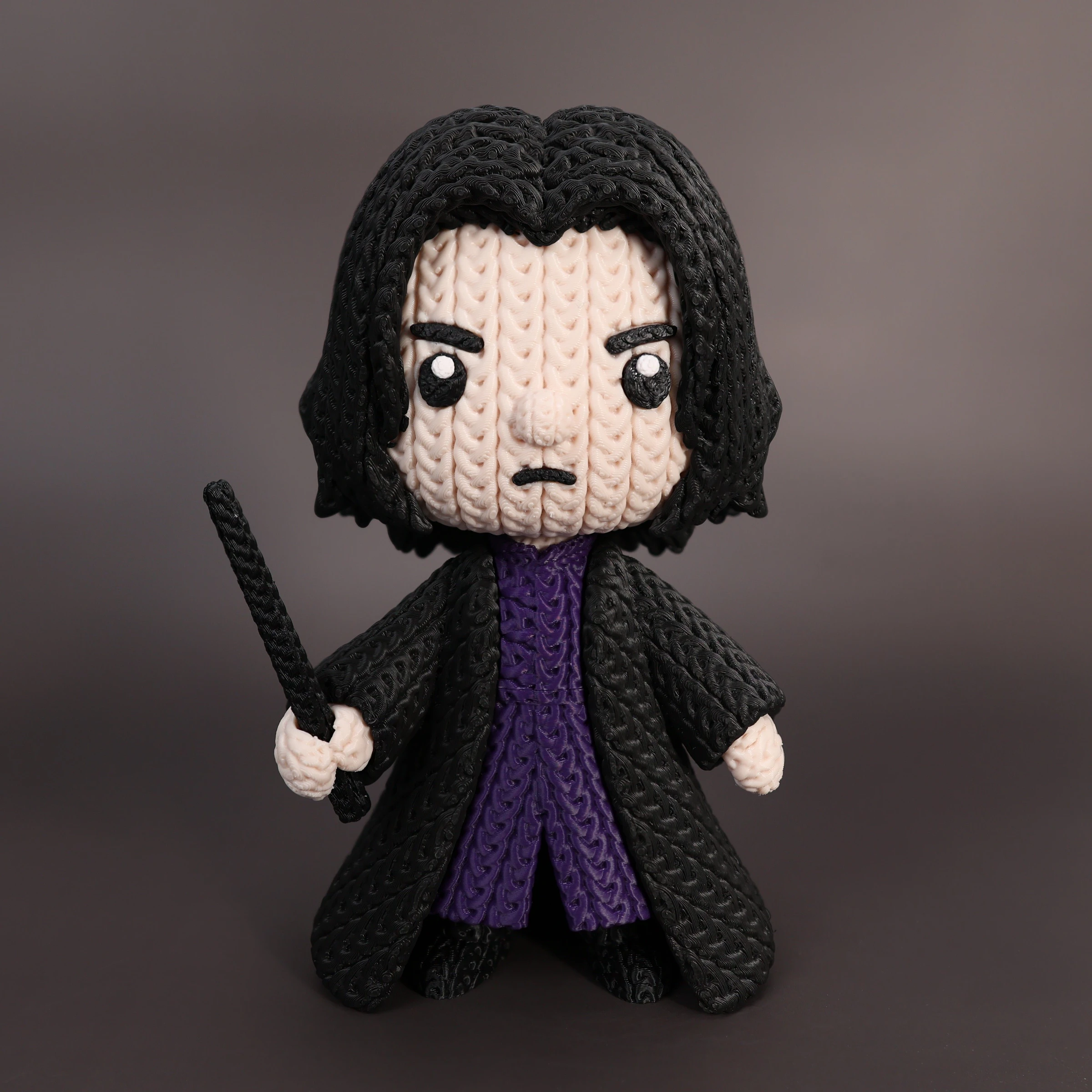 Severo Snape - 1