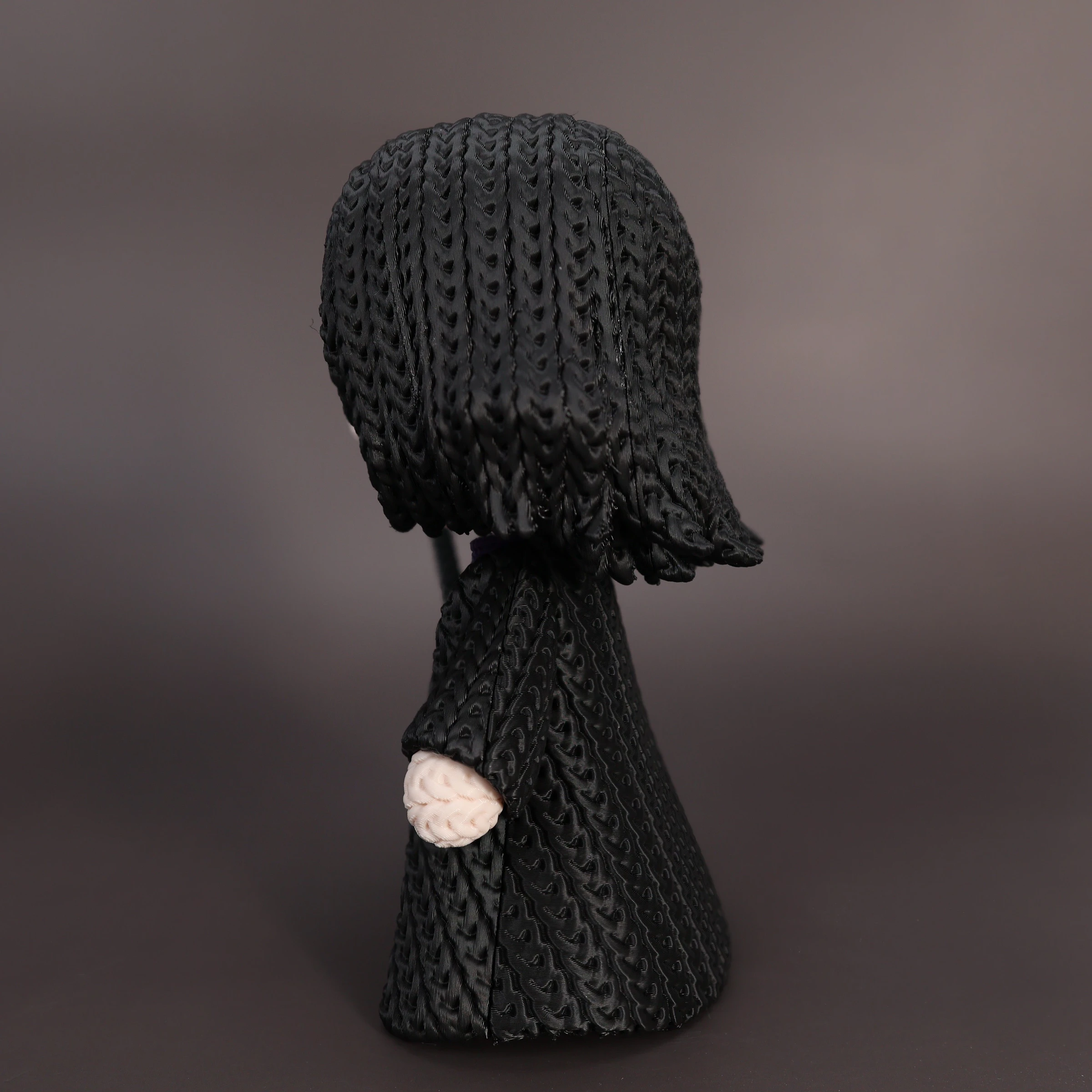 Severo Snape - 3