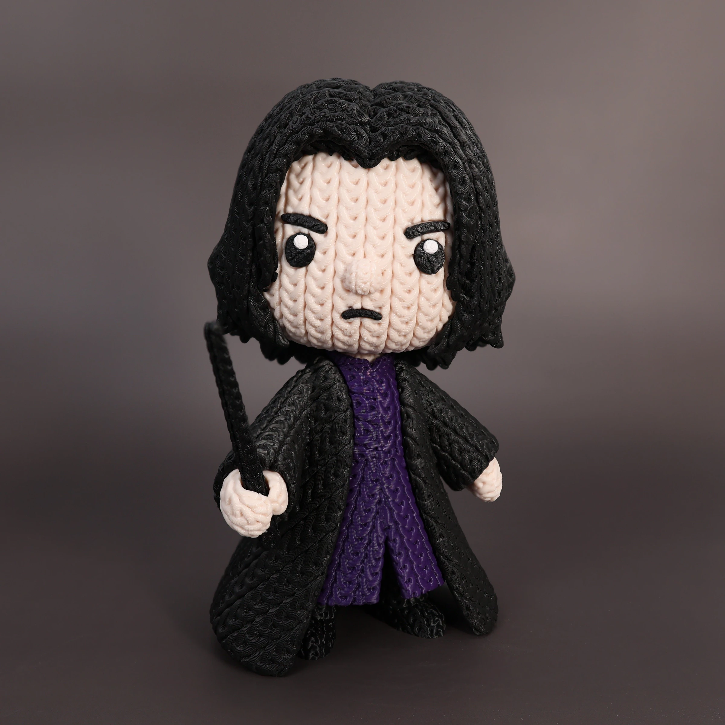 Severo Snape - 6