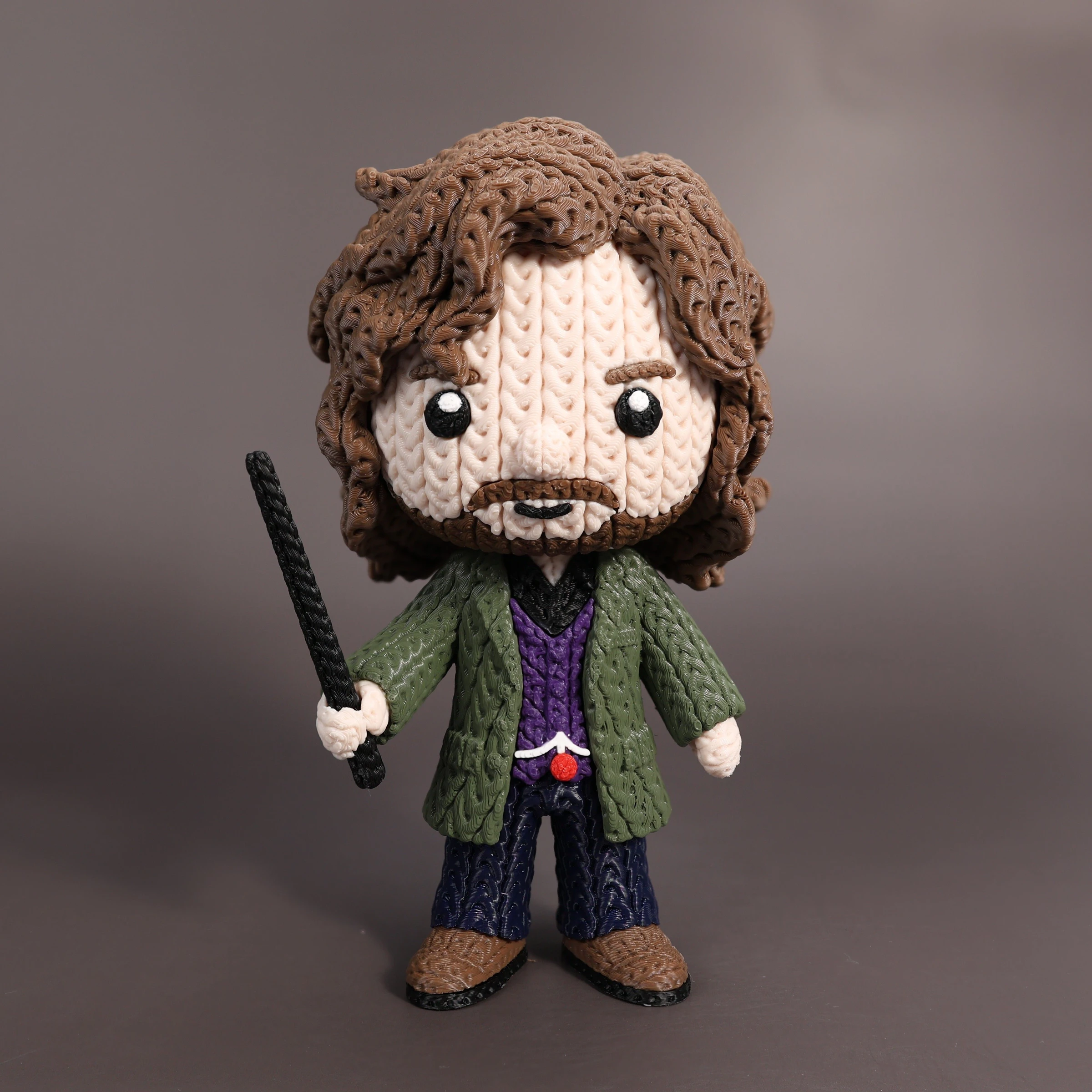 Sirius Black - 1