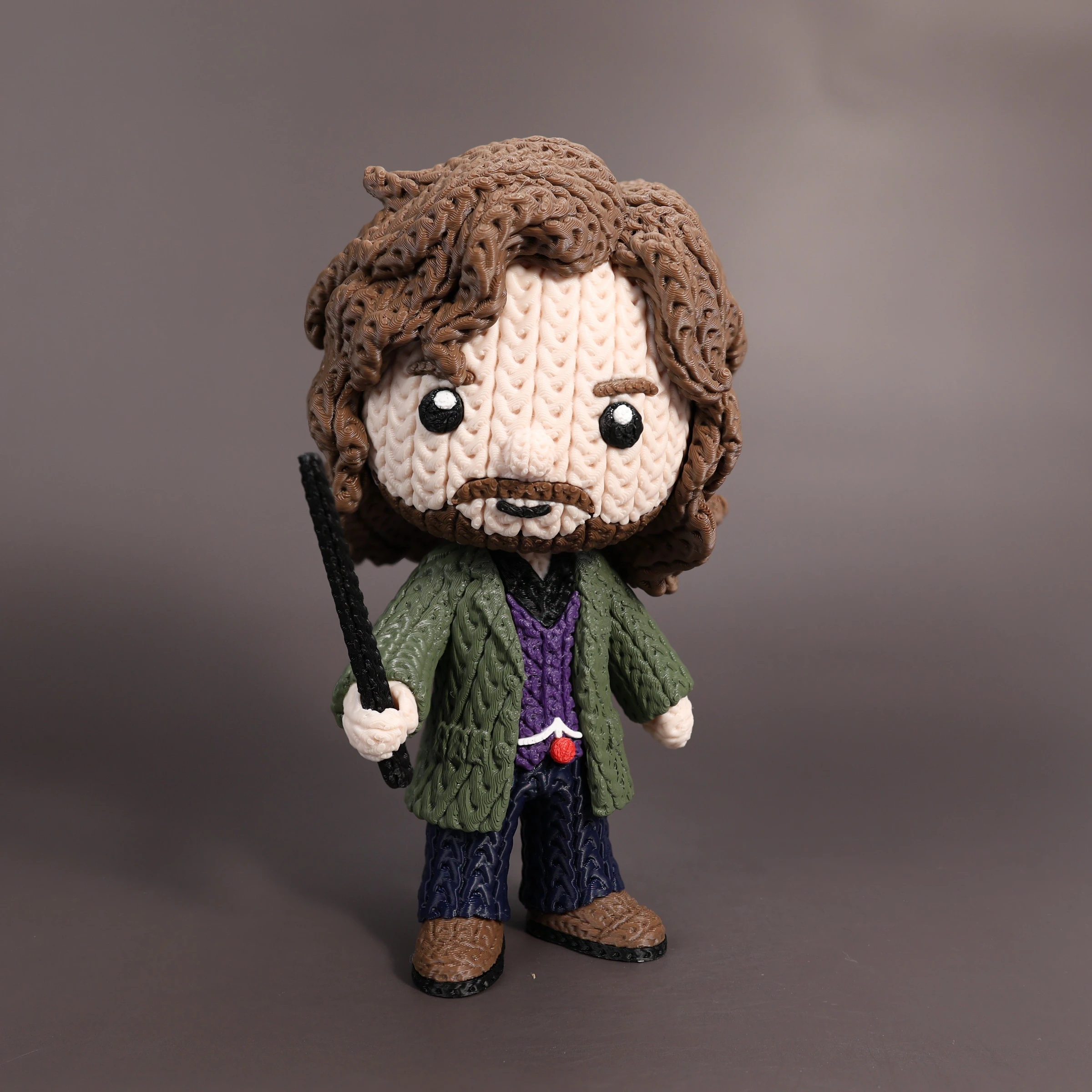 Sirius Black - 5