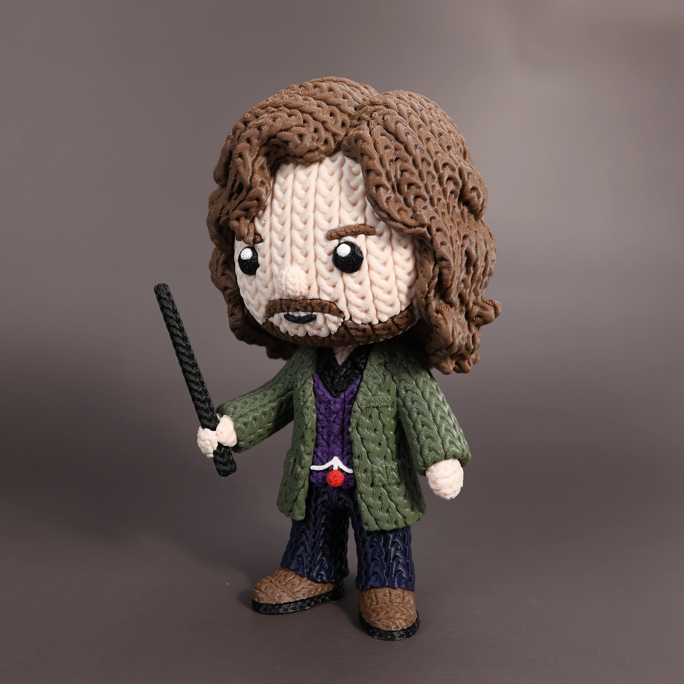 Sirius Black - 2