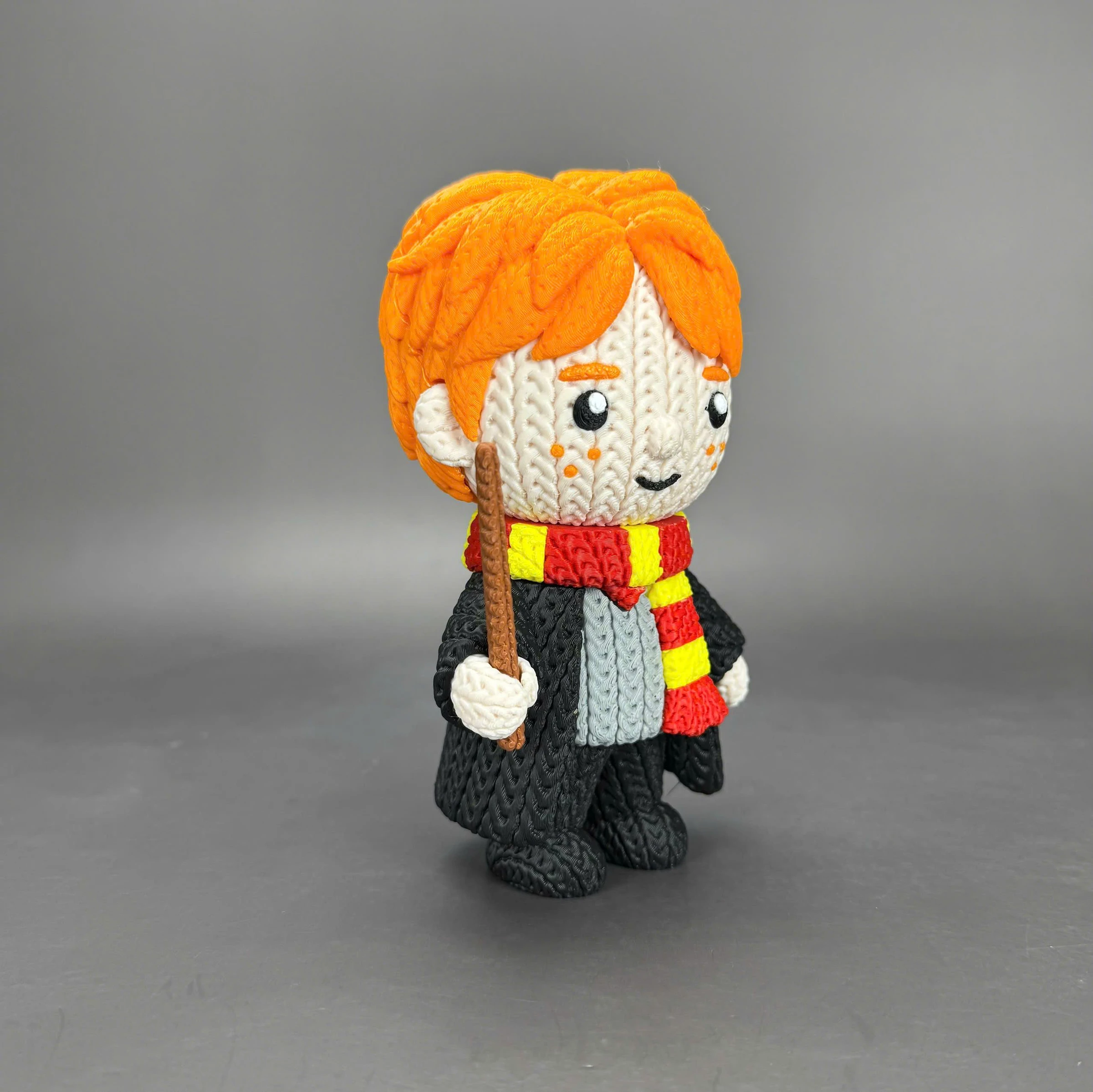 Ron Weasley - 4