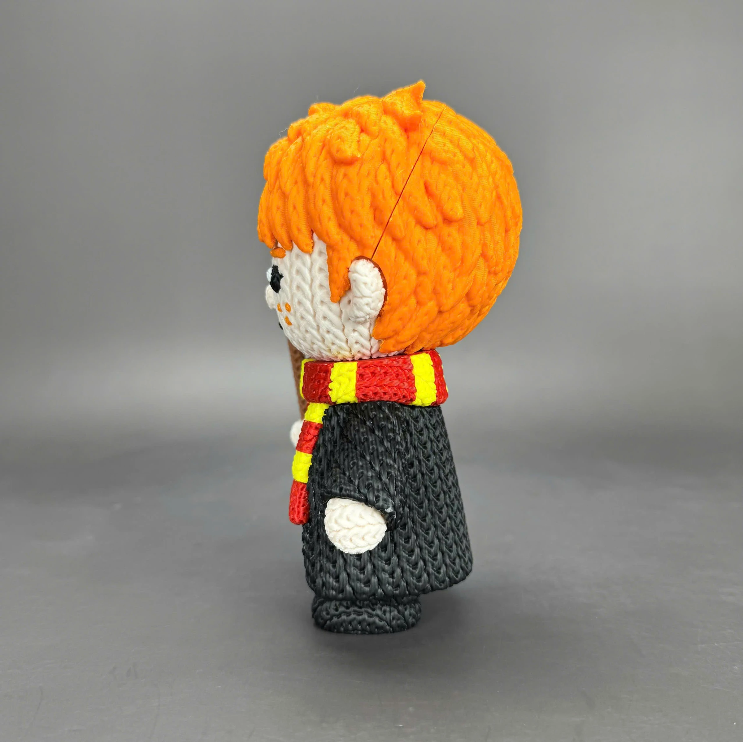 Ron Weasley - 2
