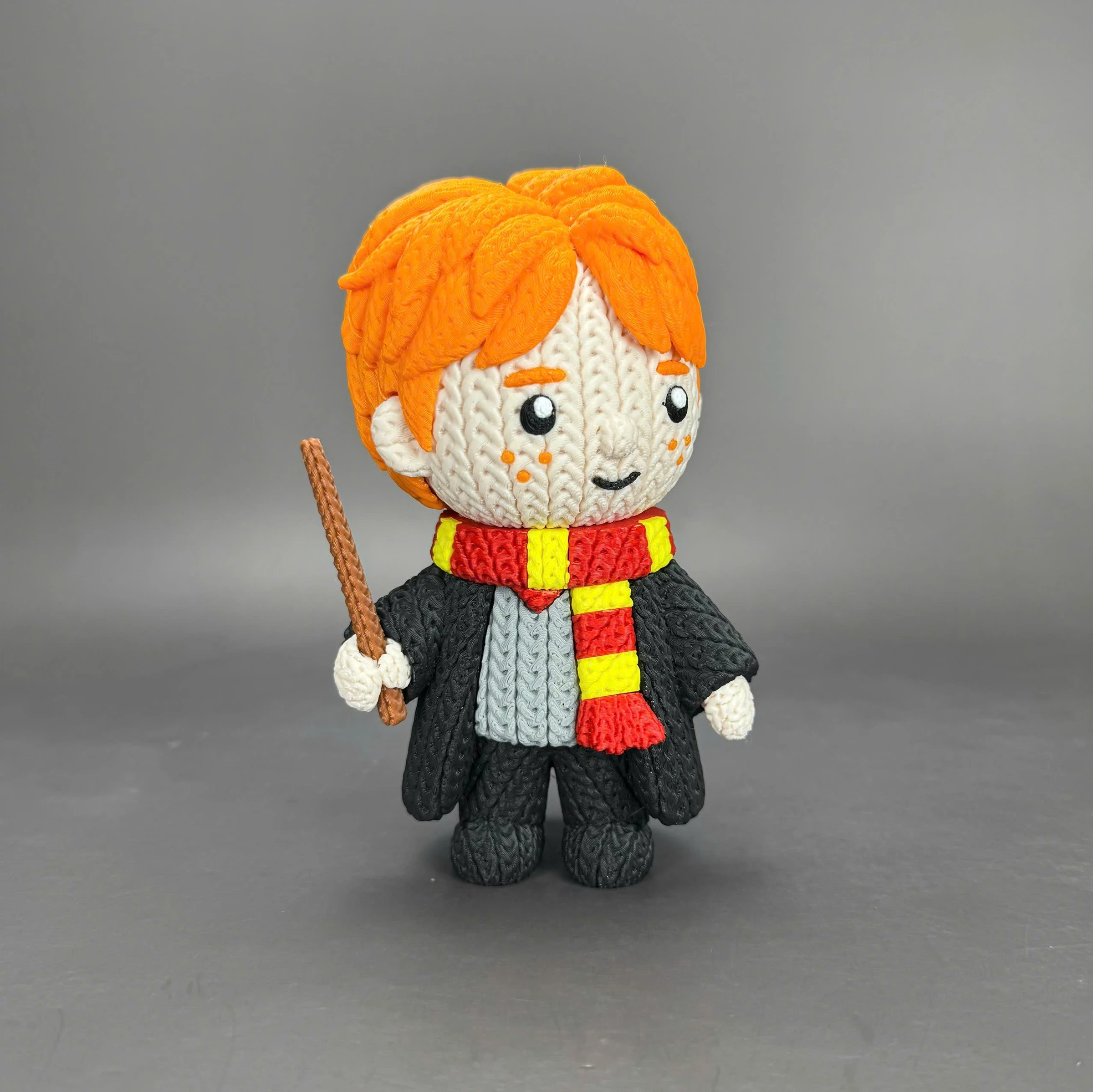 Ron Weasley - 3