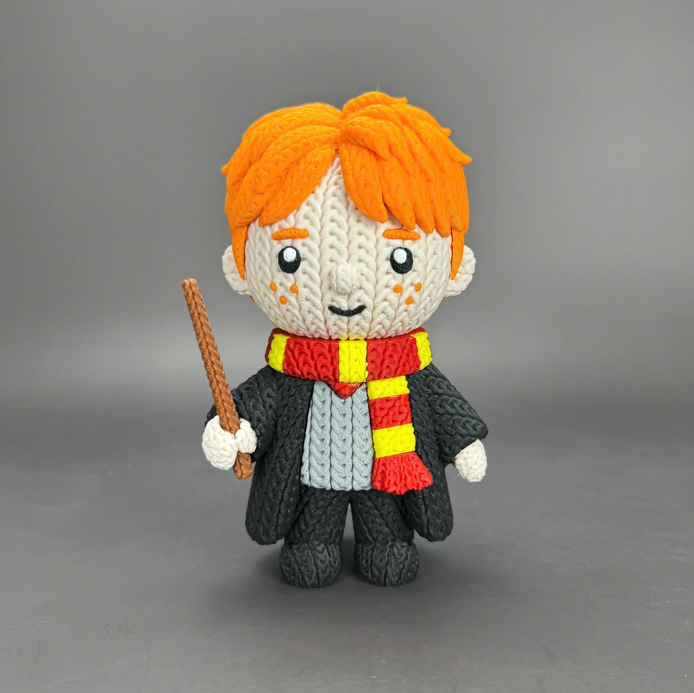 Ron Weasley - 1