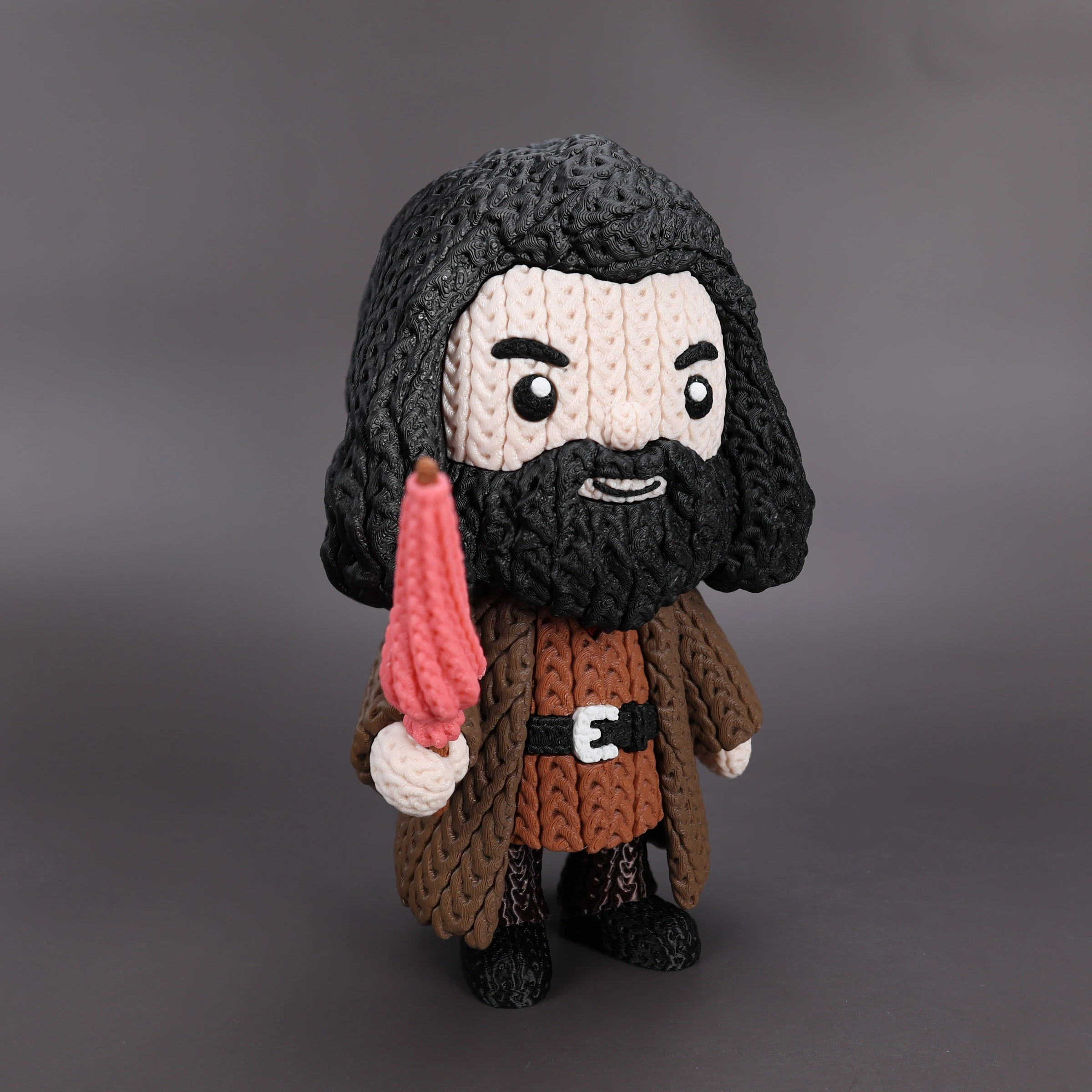 Hagrid - 5