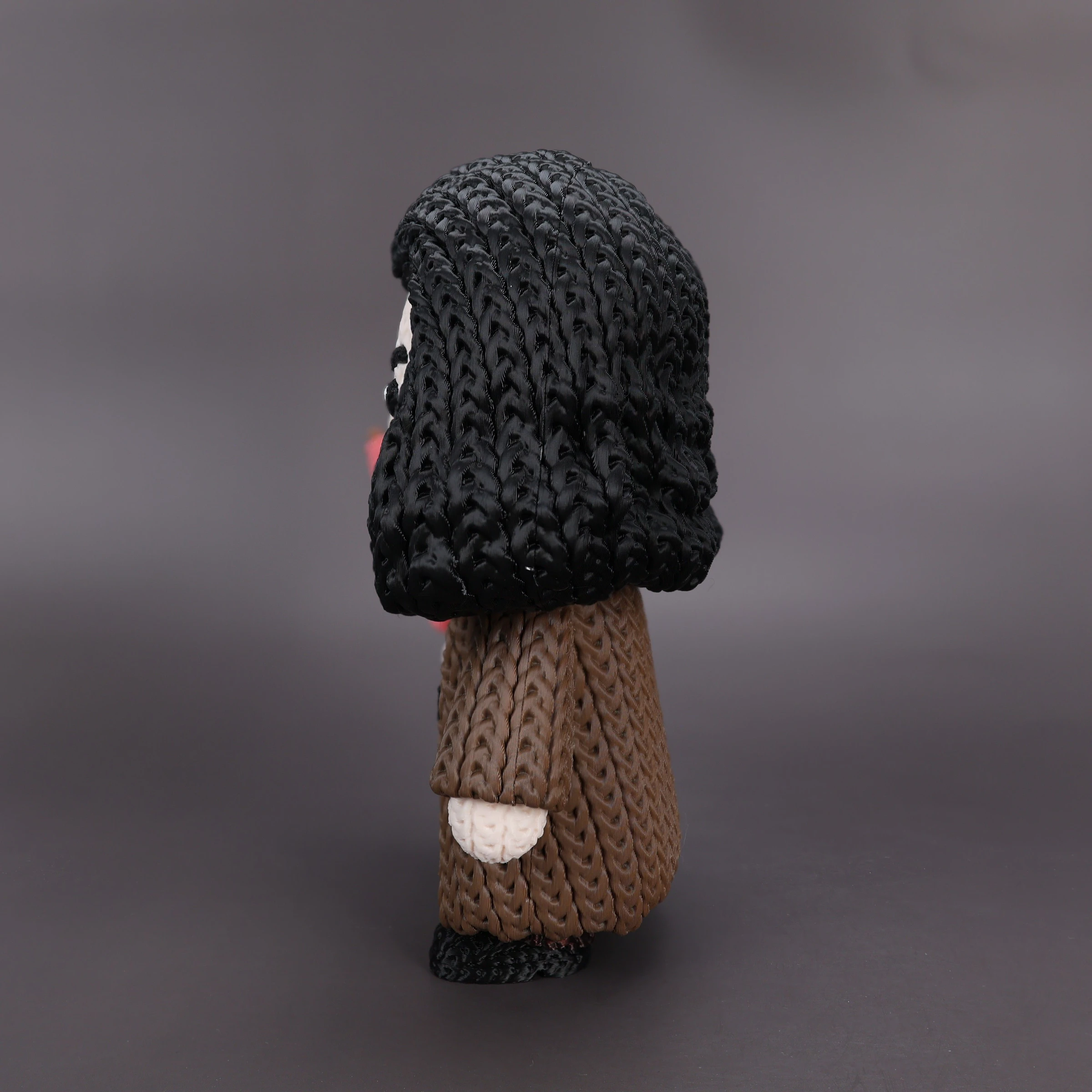 Hagrid - 3