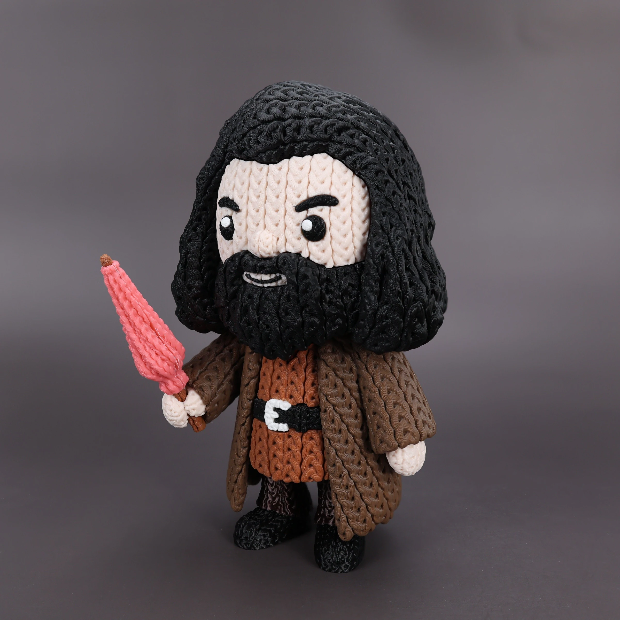 Hagrid - 2