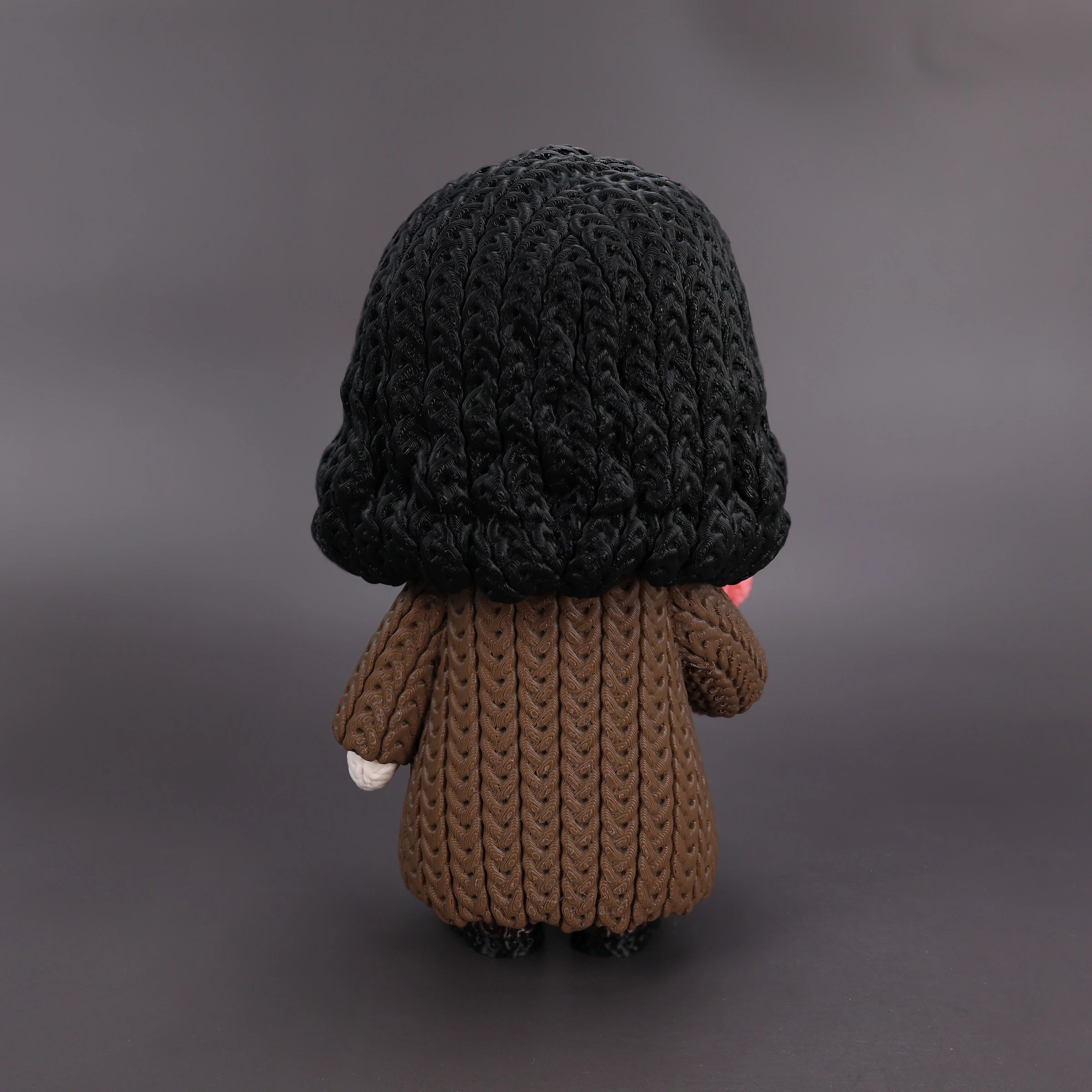 Hagrid - 4