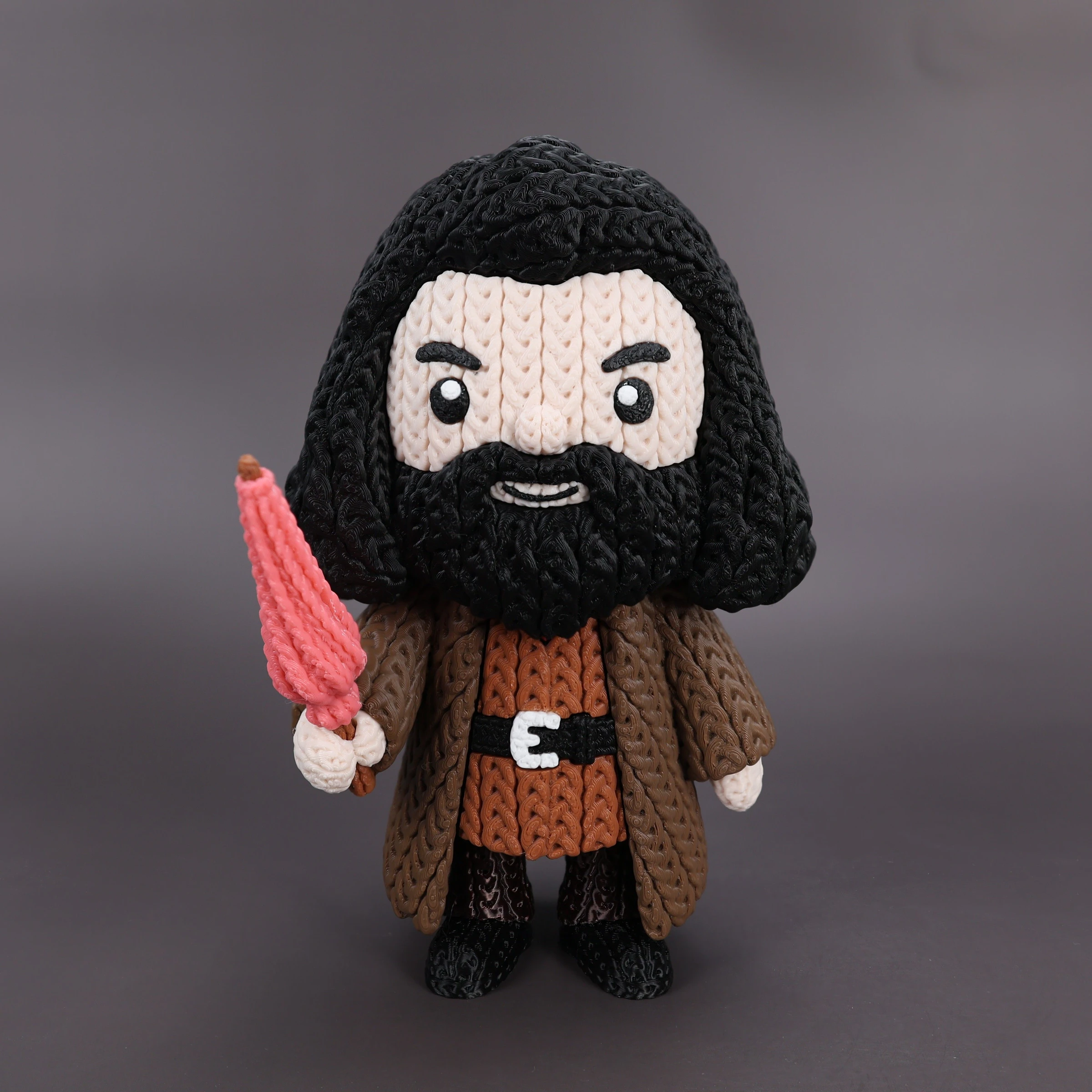 Hagrid - 1