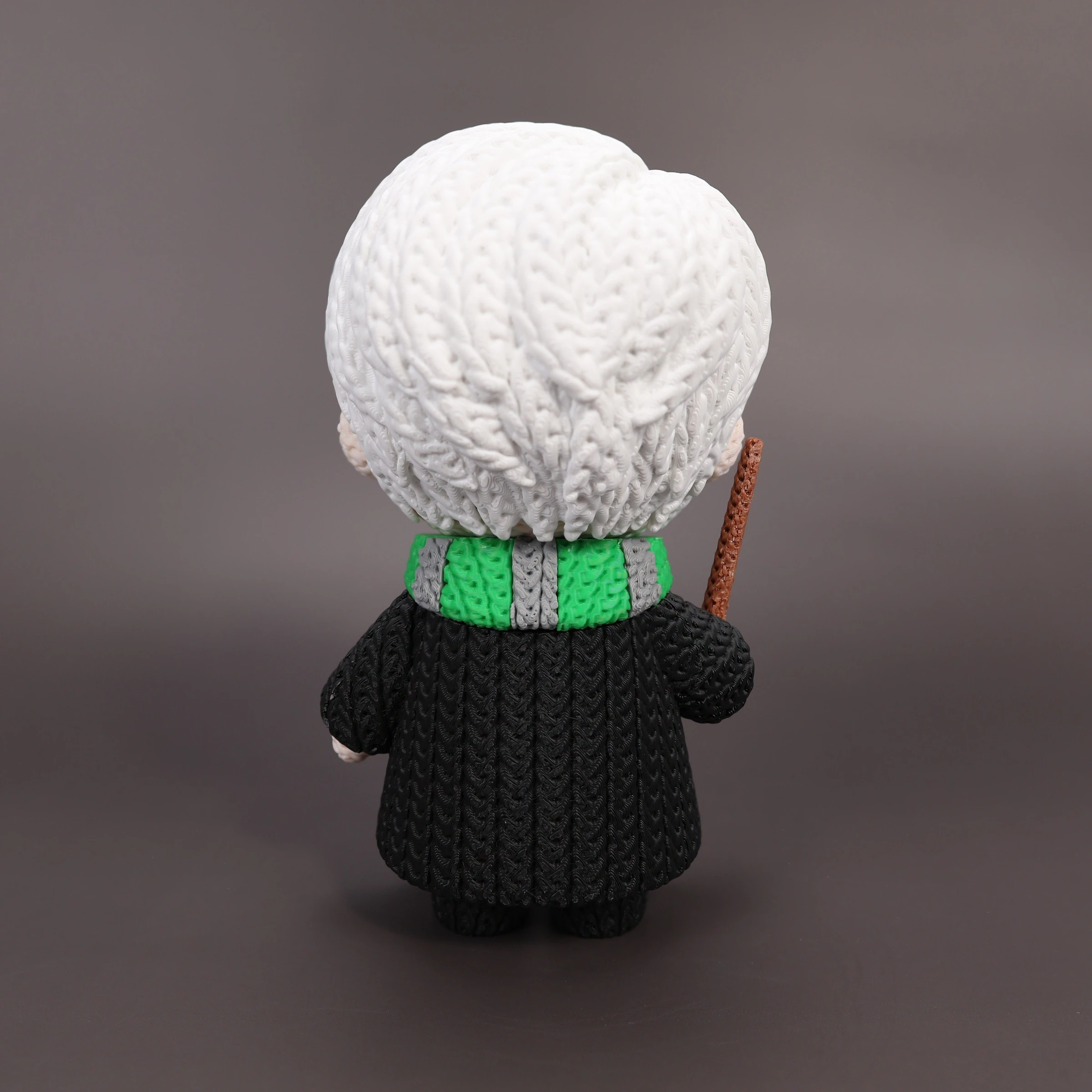 Draco Malfoy 3D - 4