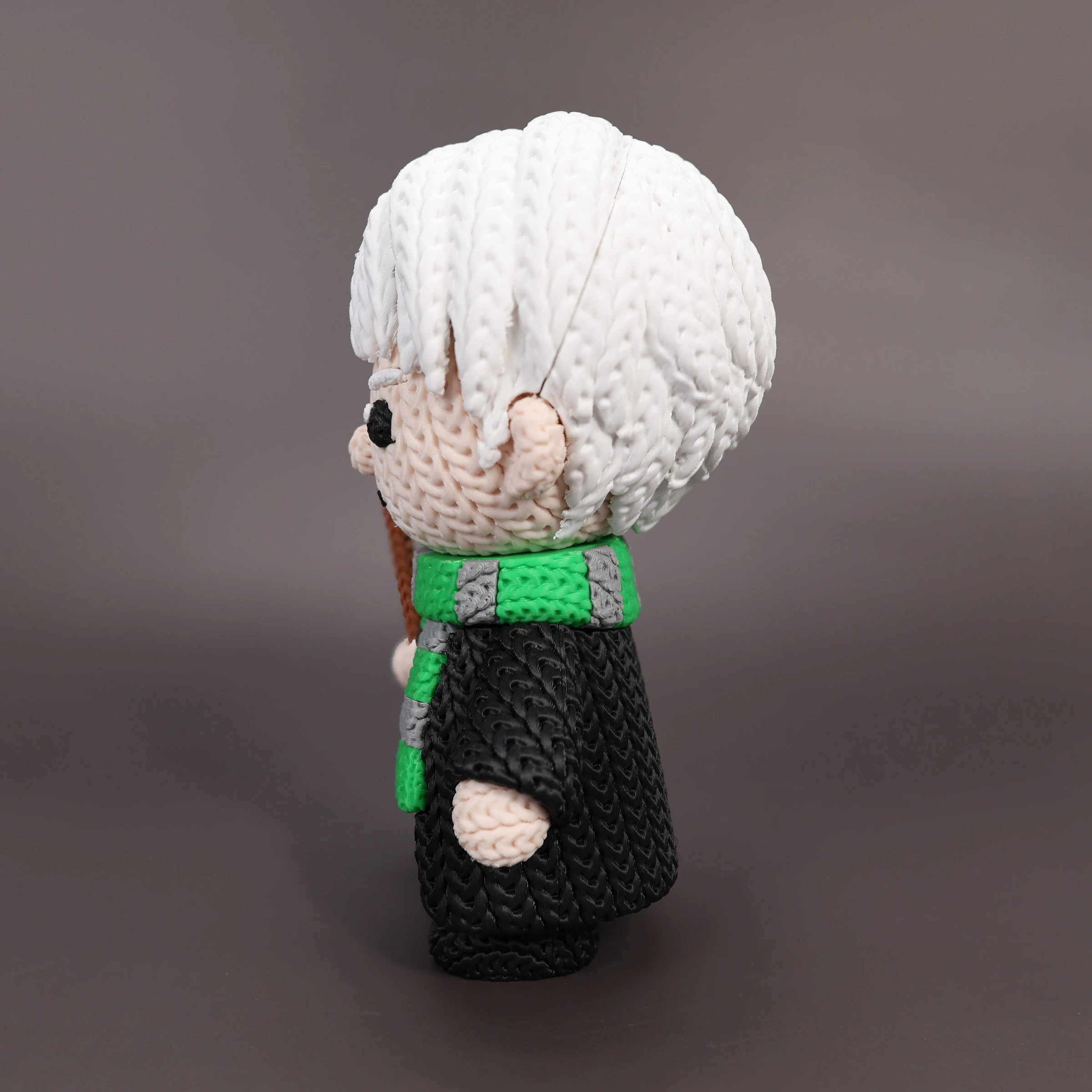 Draco Malfoy 3D - 3