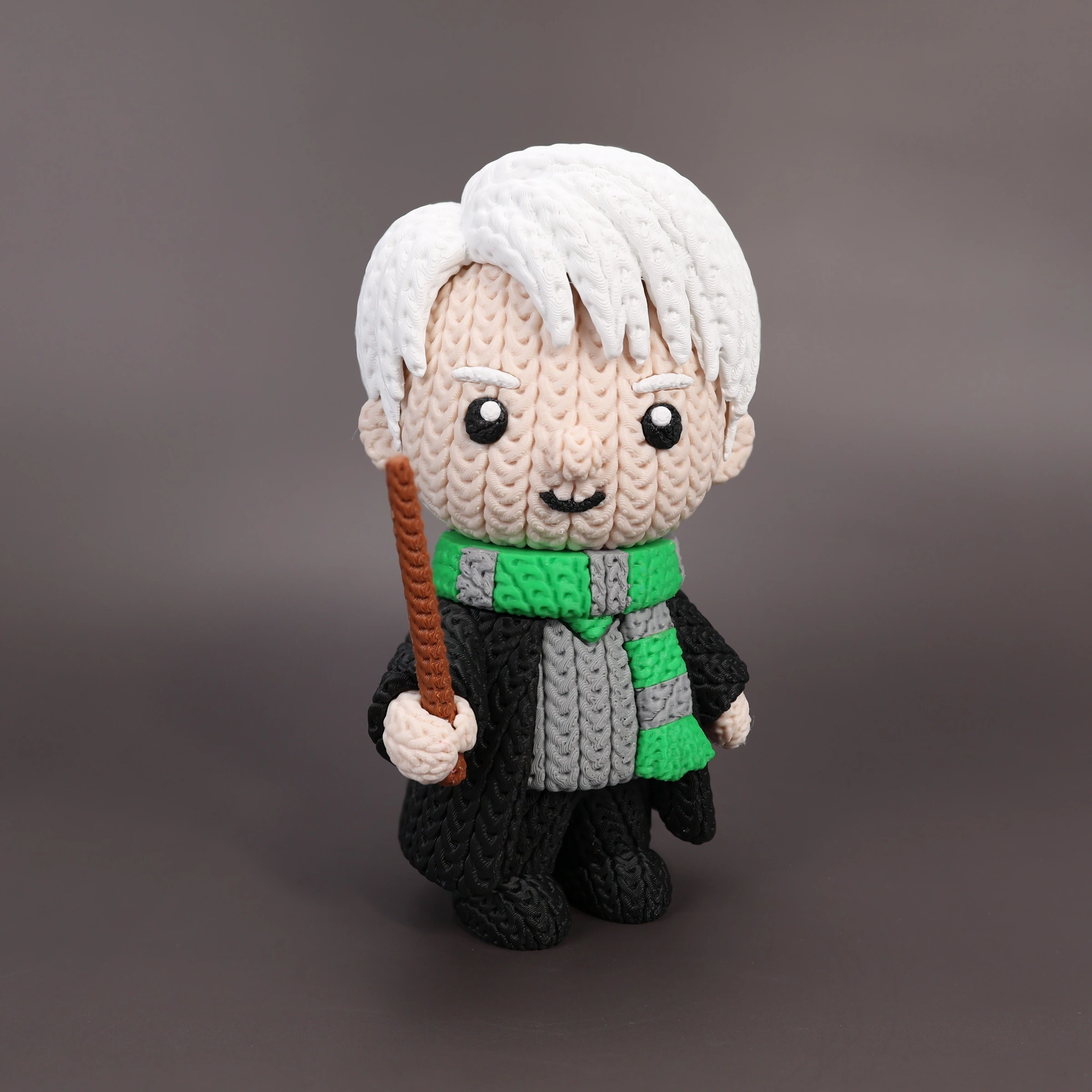 Draco Malfoy 3D - 5