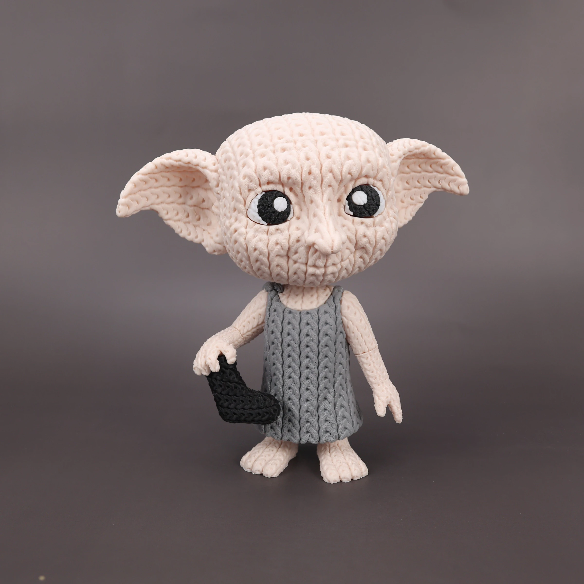 Dobby 3D - 5