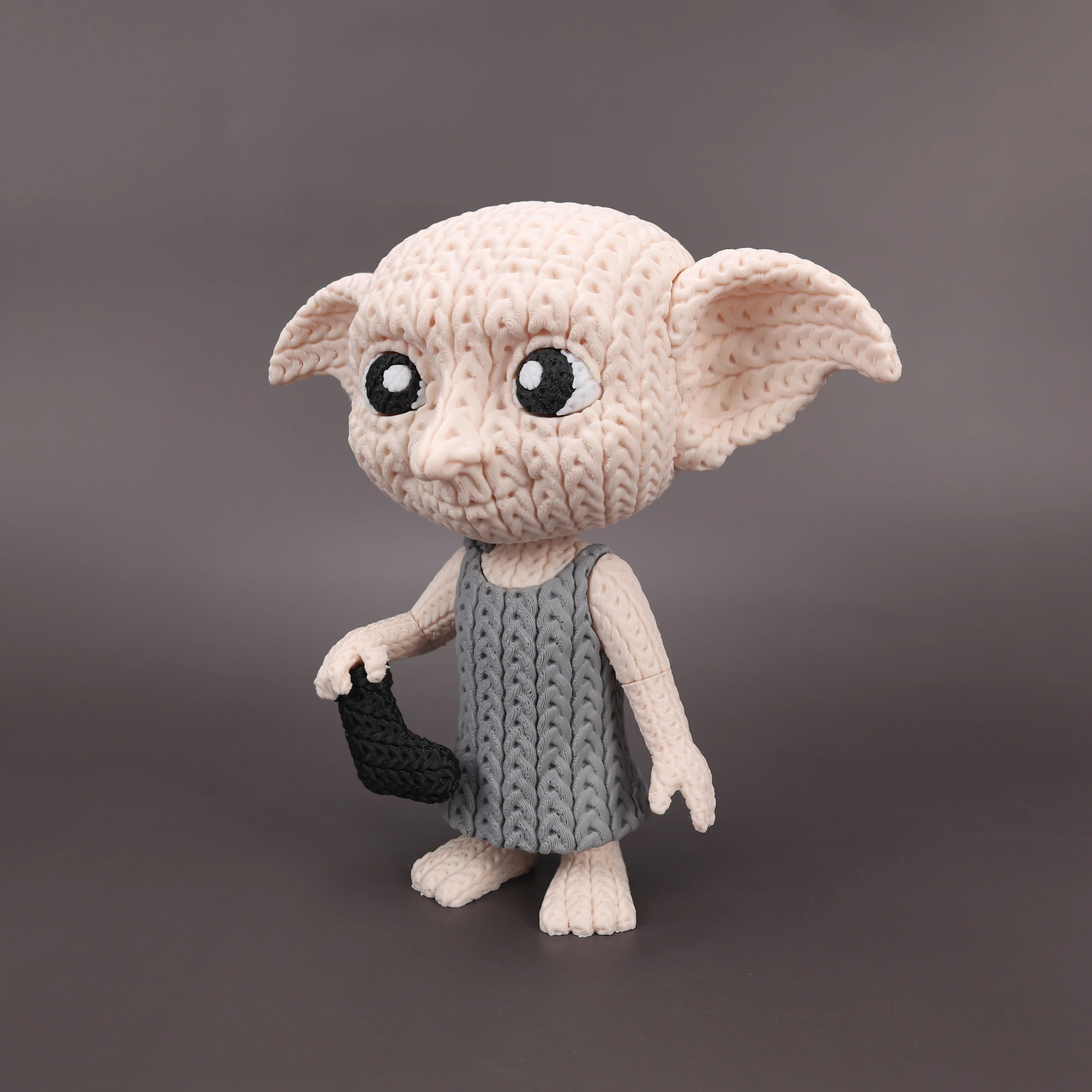 Dobby 3D - 2