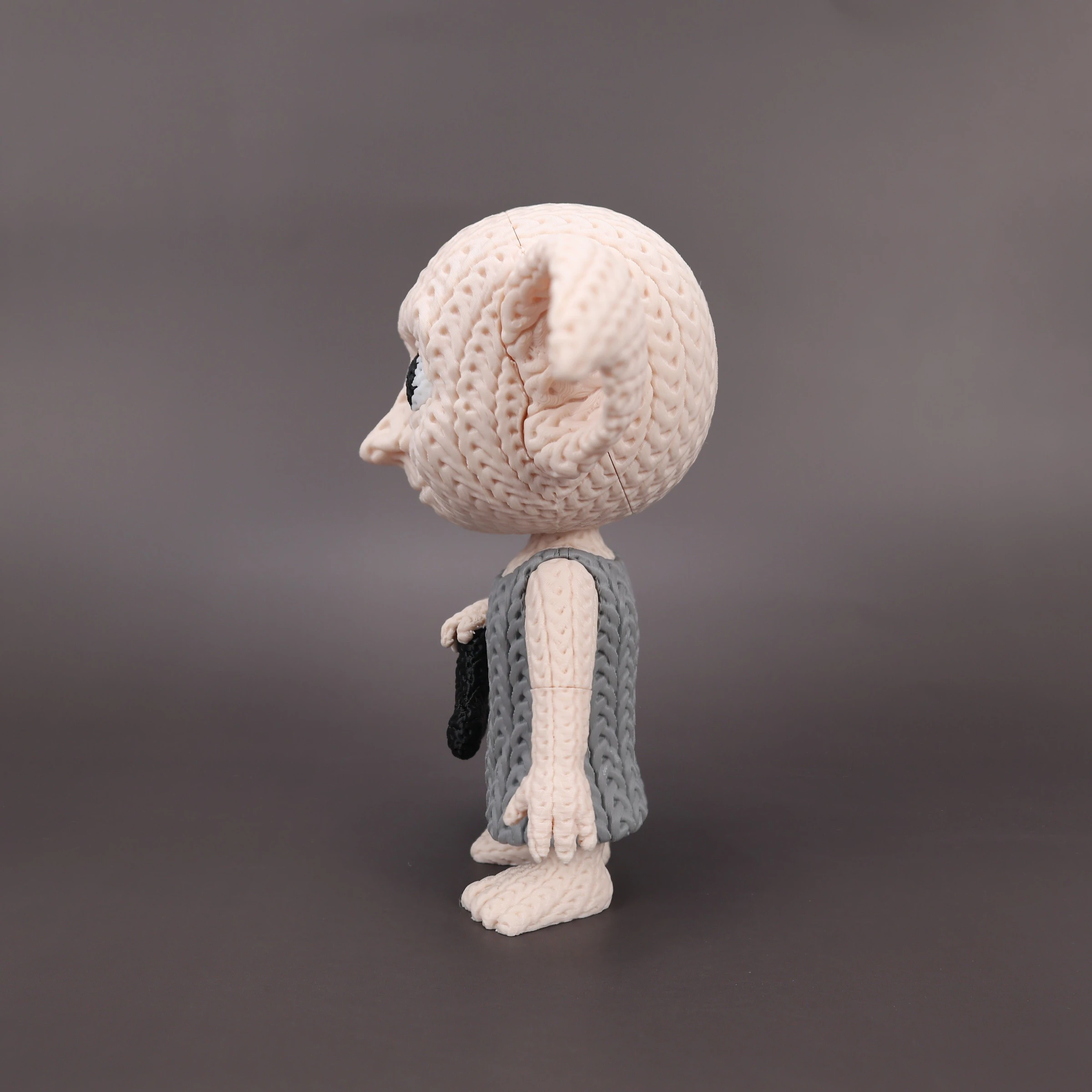 Dobby 3D - 3