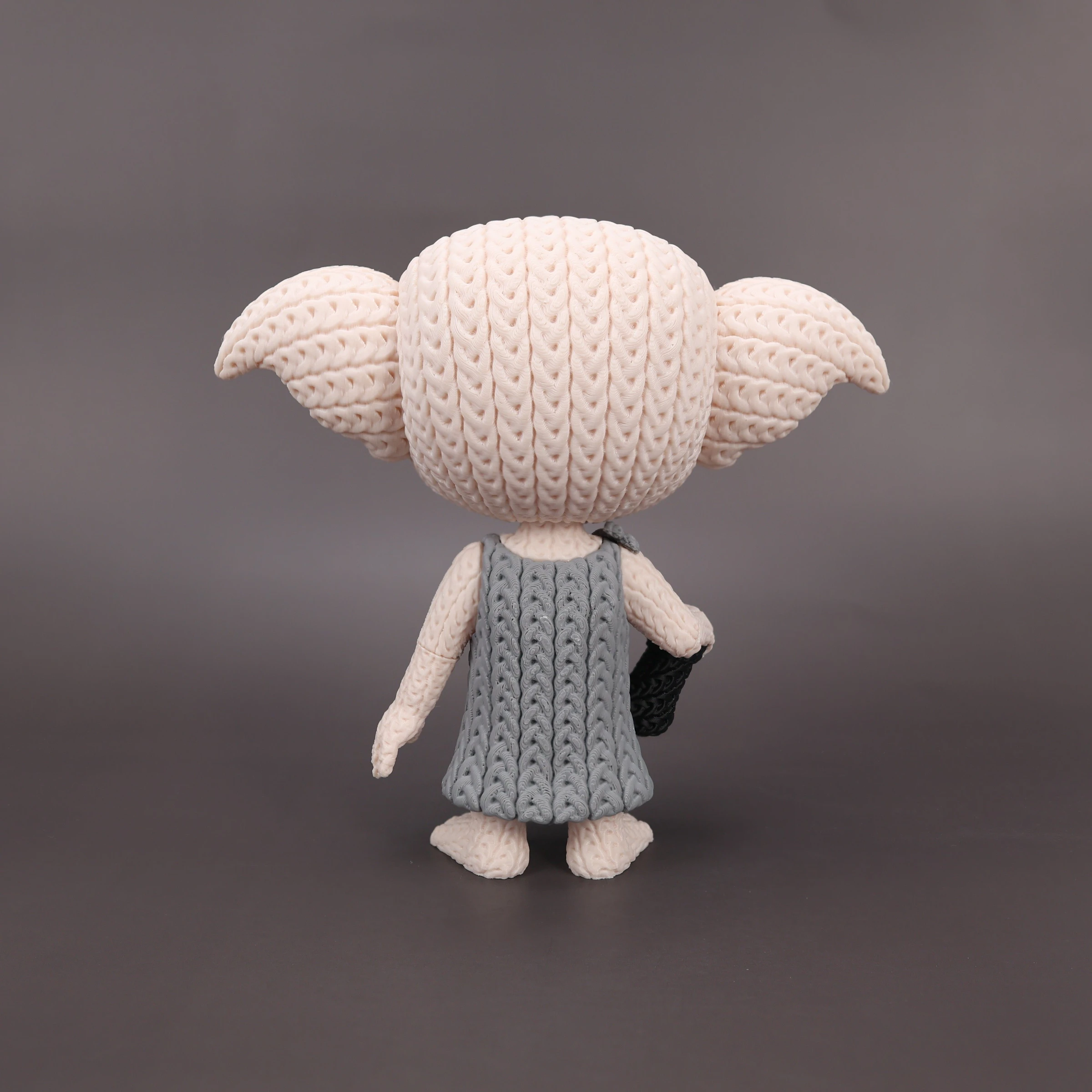 Dobby 3D - 4