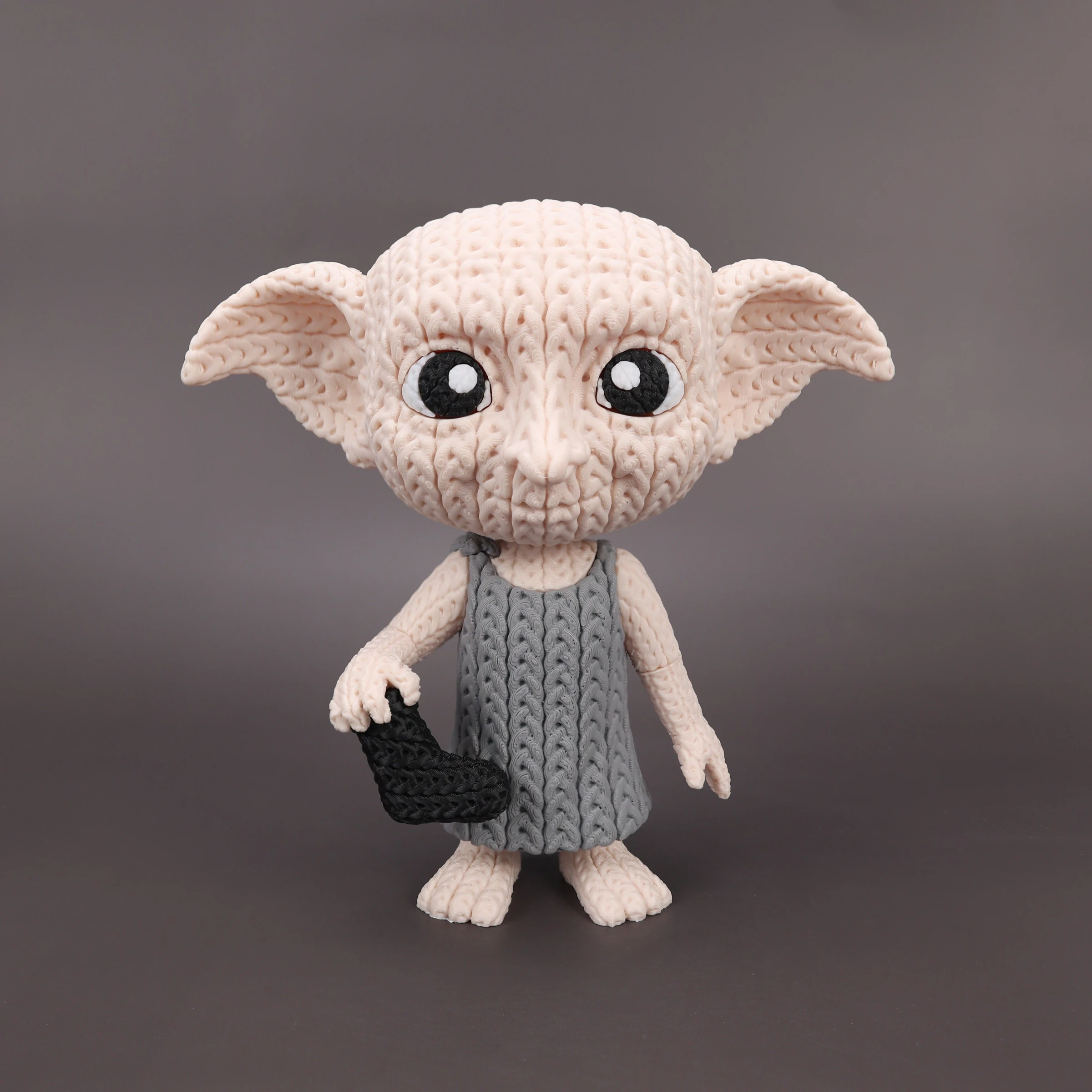 Dobby 3D - 1